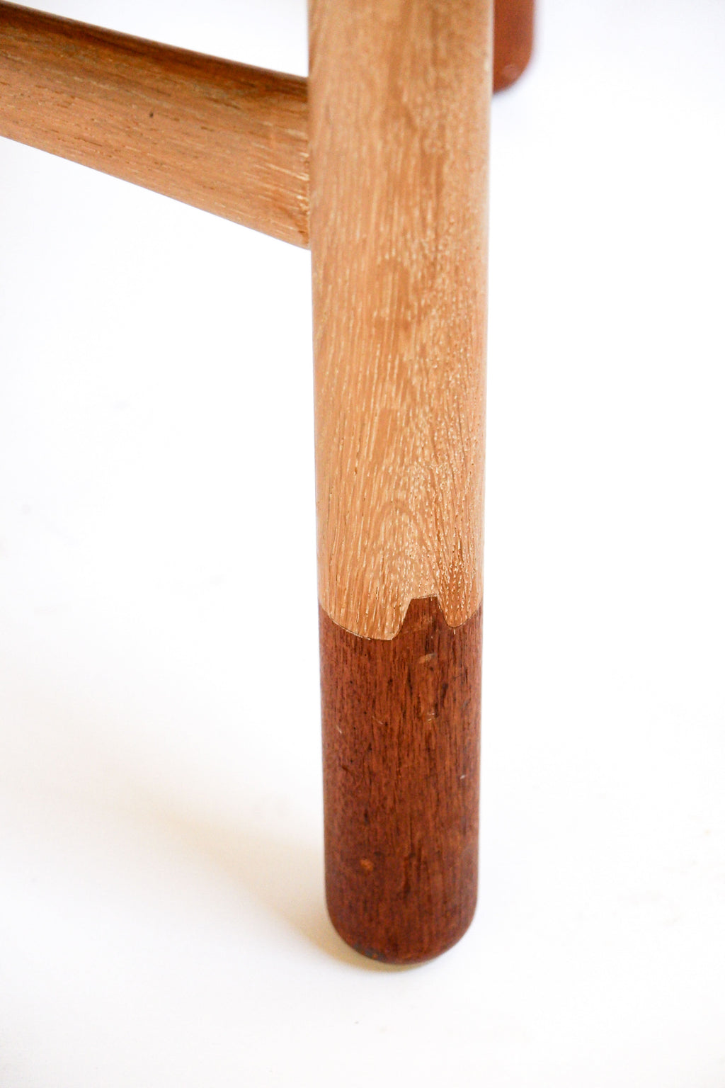 Coffe table designed by Yngve Ekström for Westbergs möbler.