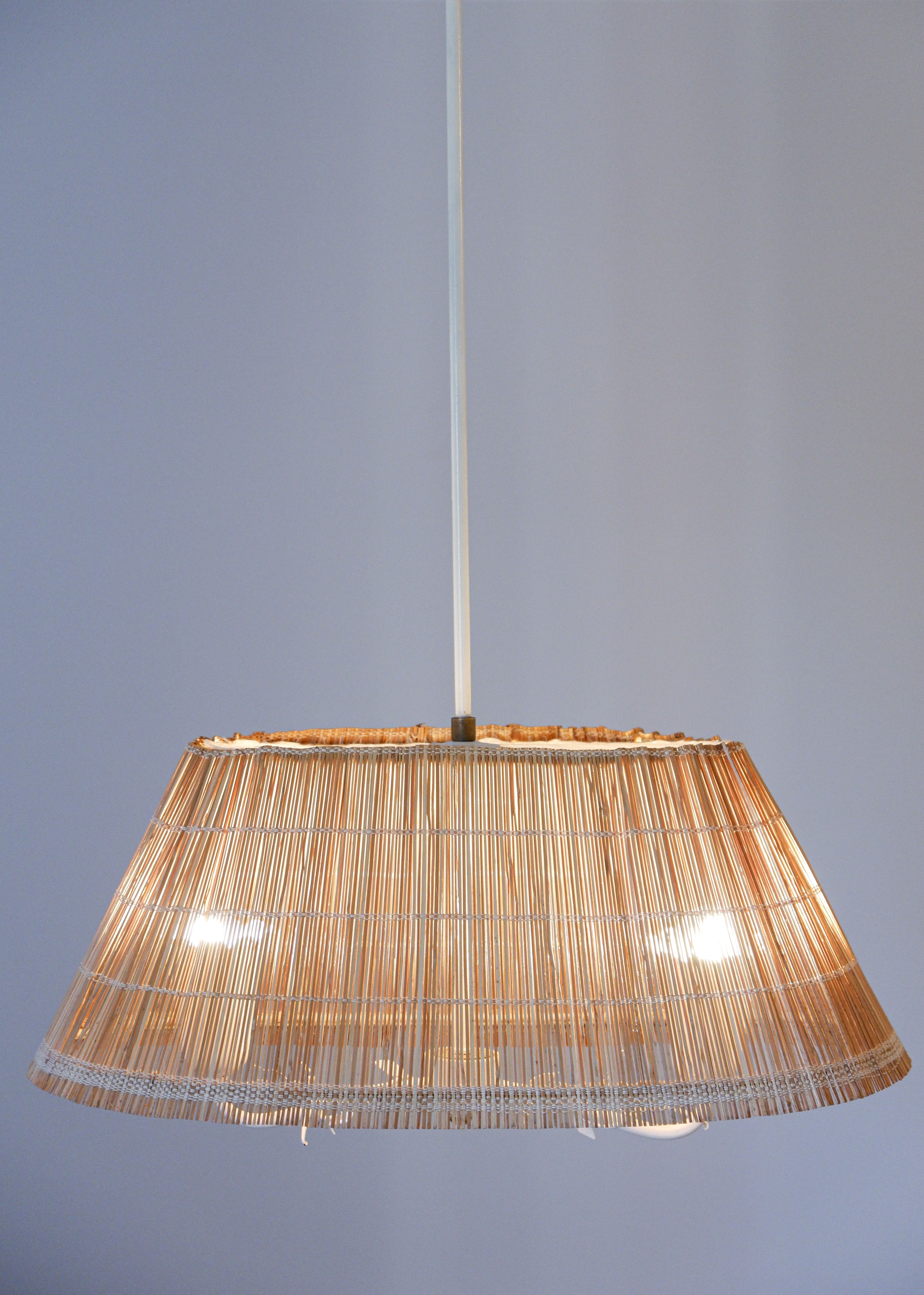 Paavo Tynell, for Idman model 51096 ( Pair Available )