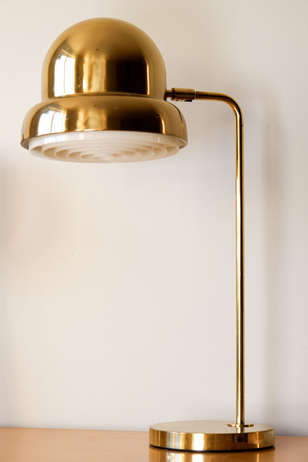 Eje Ahlgren, Bergboms table lamp.
