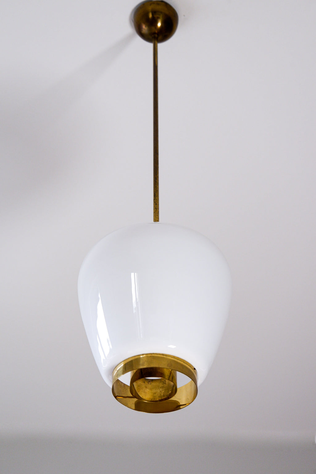 Paavo Tynell model A 1-9 for Idman.