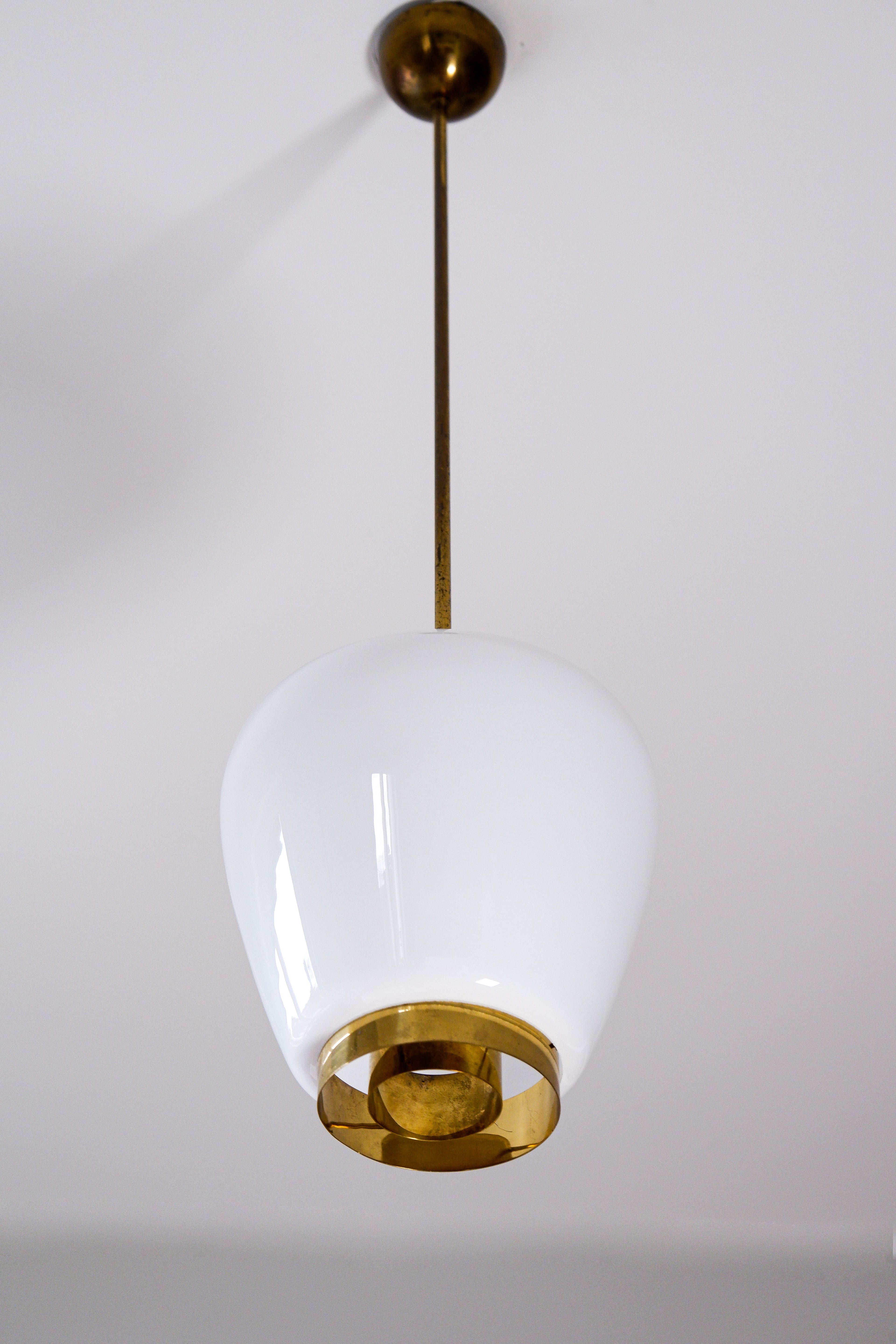 Paavo Tynell model A 1-9 for Idman.