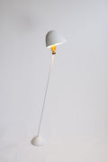Hans Agne Jakobsson rare G33 floor lamp.