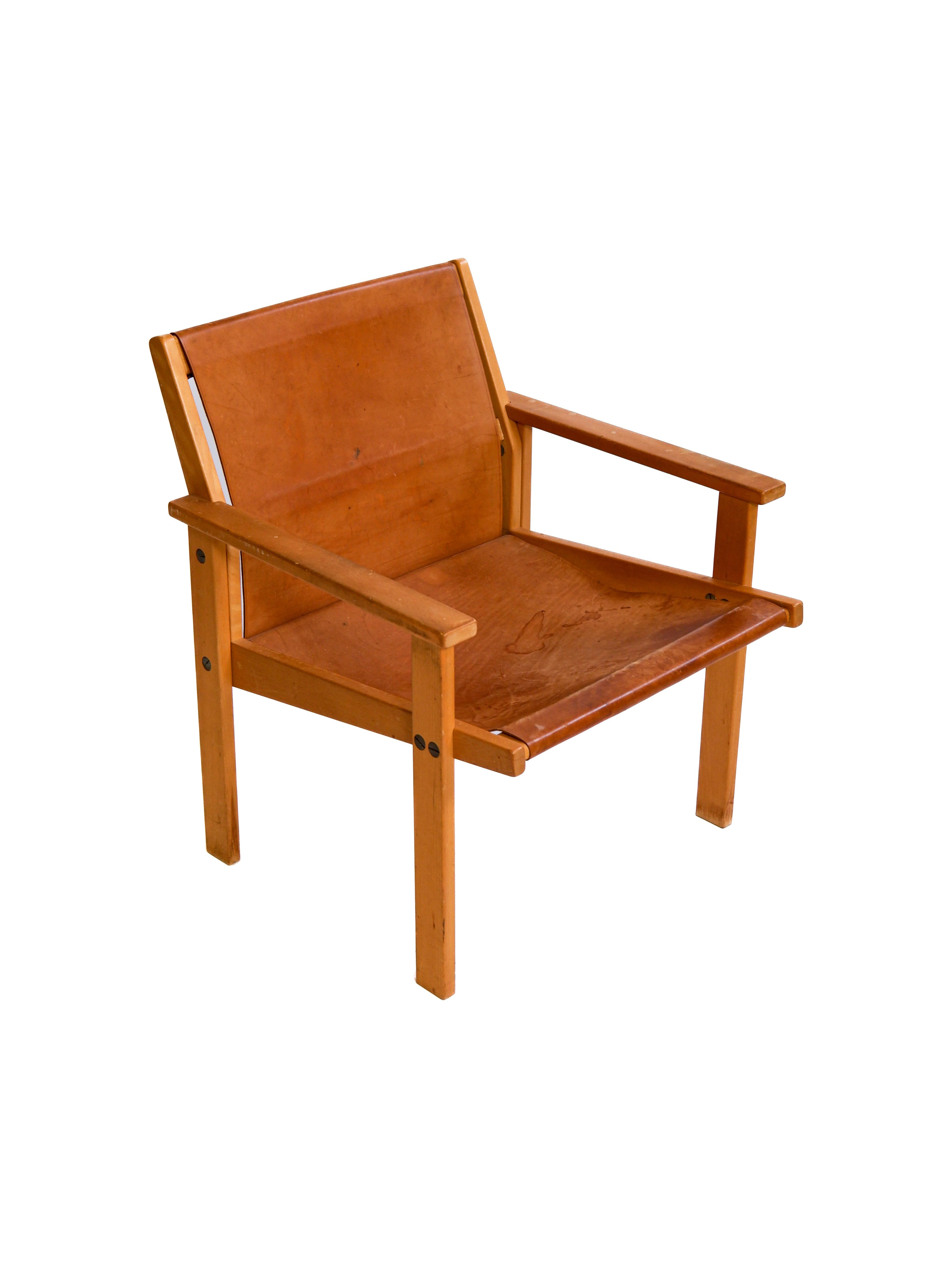 Hans Agne Jakobsson Chair.