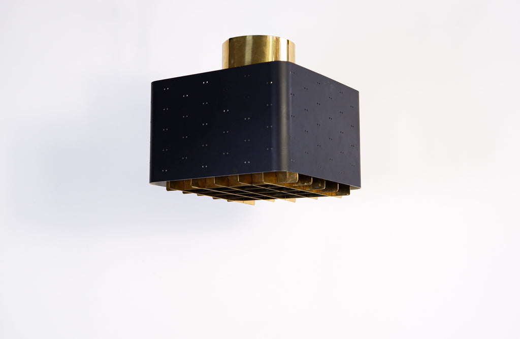 Paavo Tynell "Starry Sky" model 9068 for Idman.