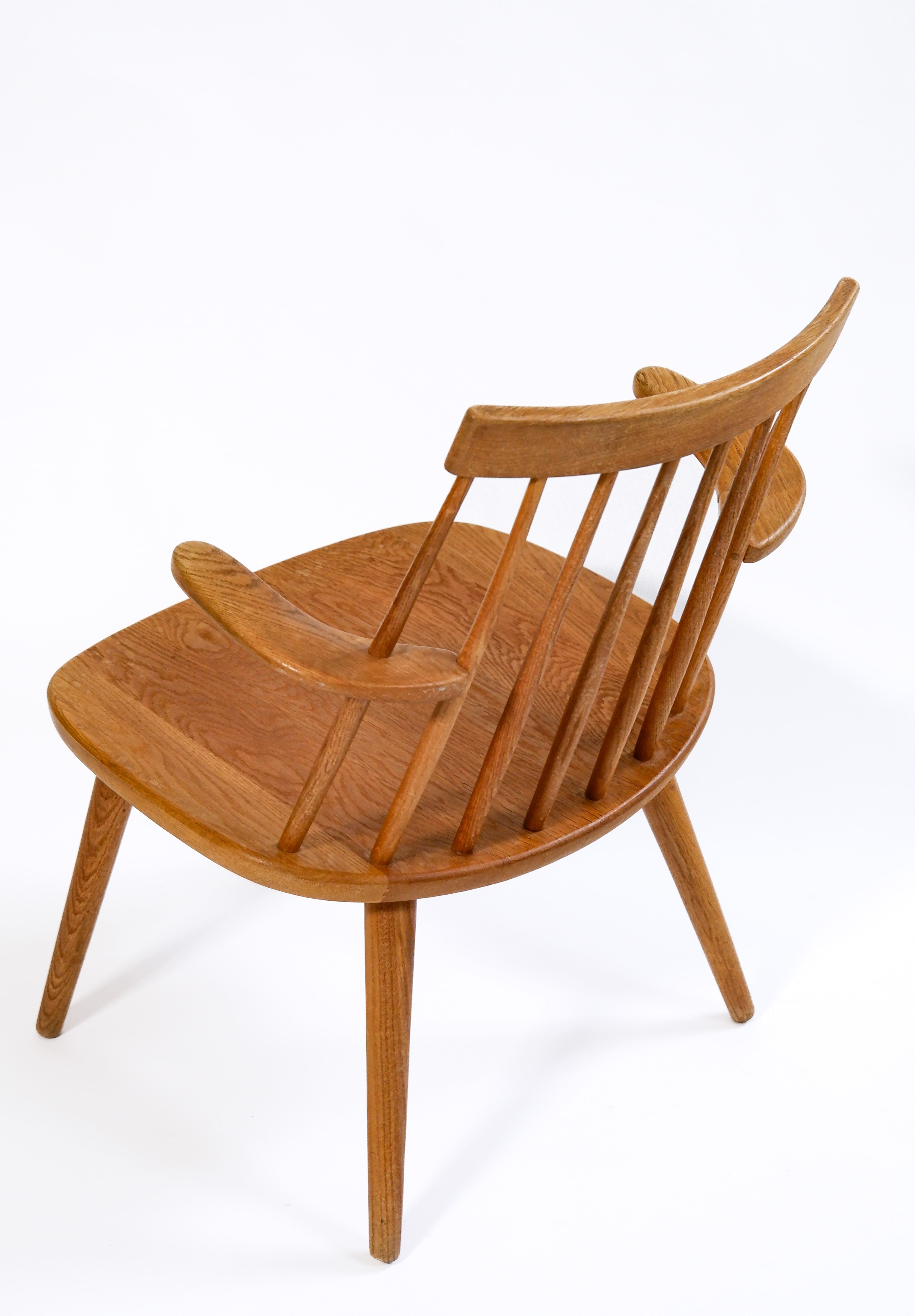 Yngve Ekström, Model ”Sibbo” for Stolab AB circa 1955