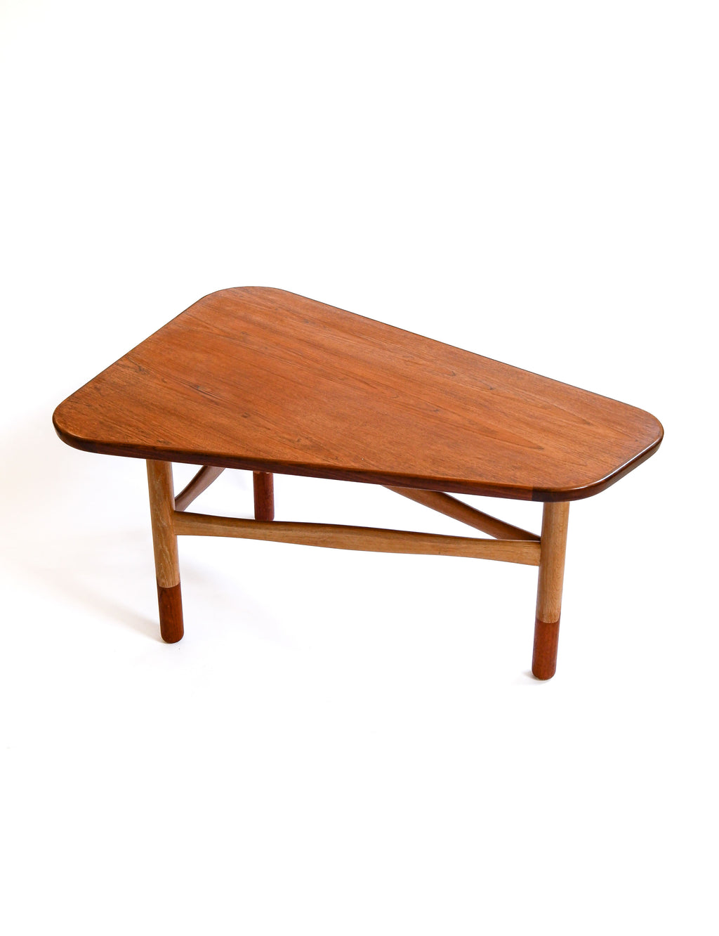 Coffe table designed by Yngve Ekström for Westbergs möbler.