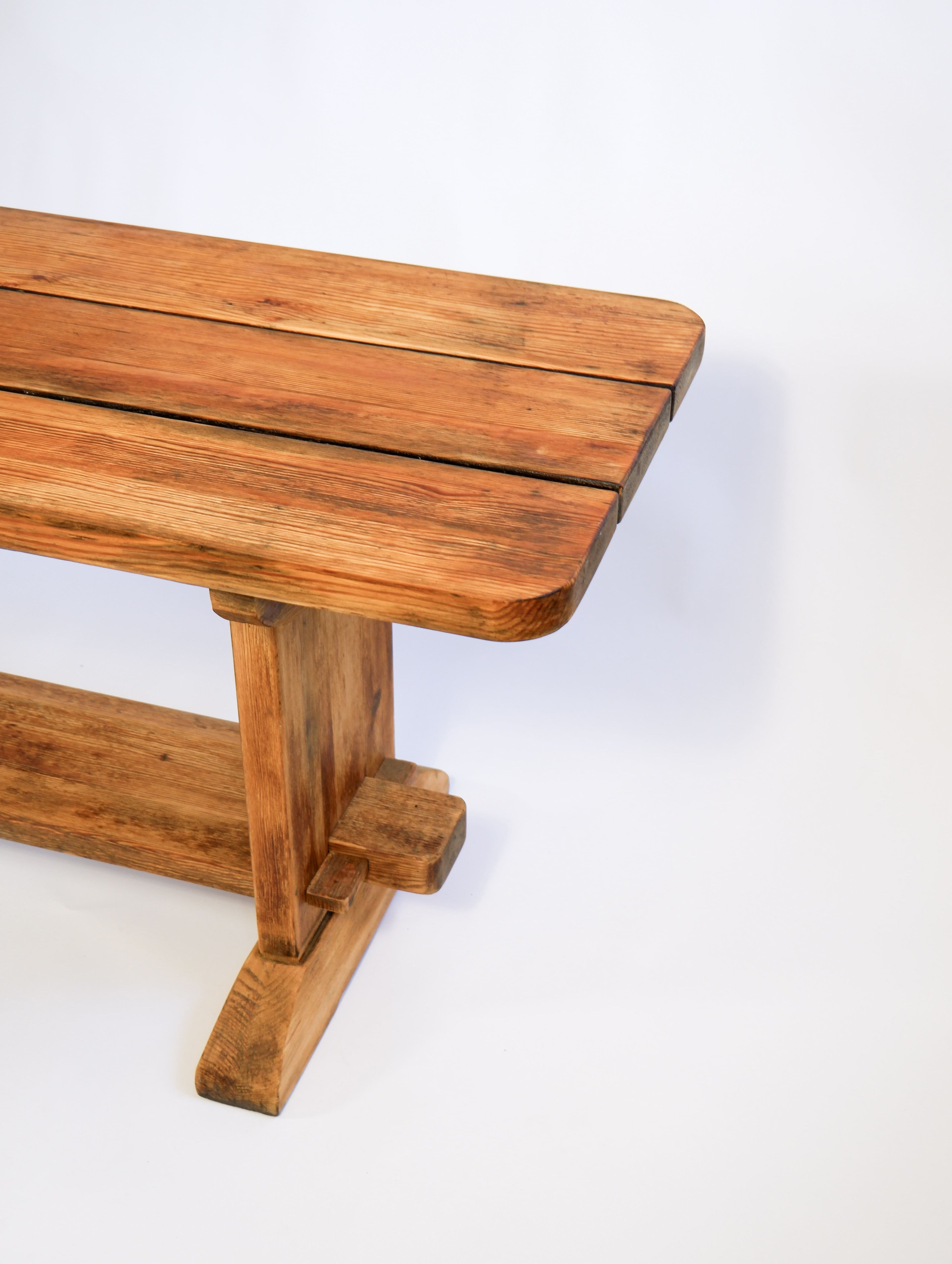 Axel Einar Hjorth dinning table model "Skoga" circa 1932