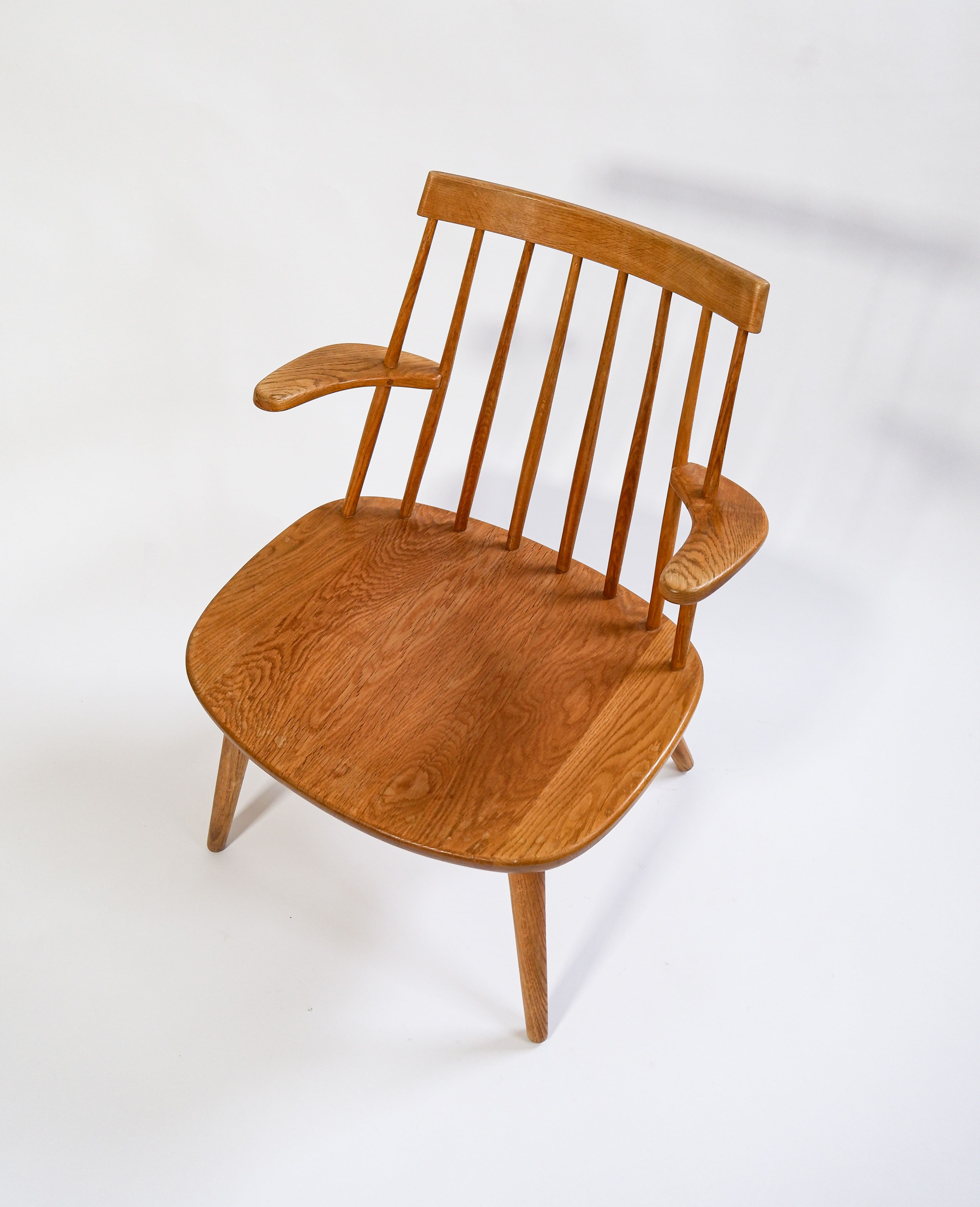 Yngve Ekström, Model ”Sibbo” for Stolab AB circa 1955
