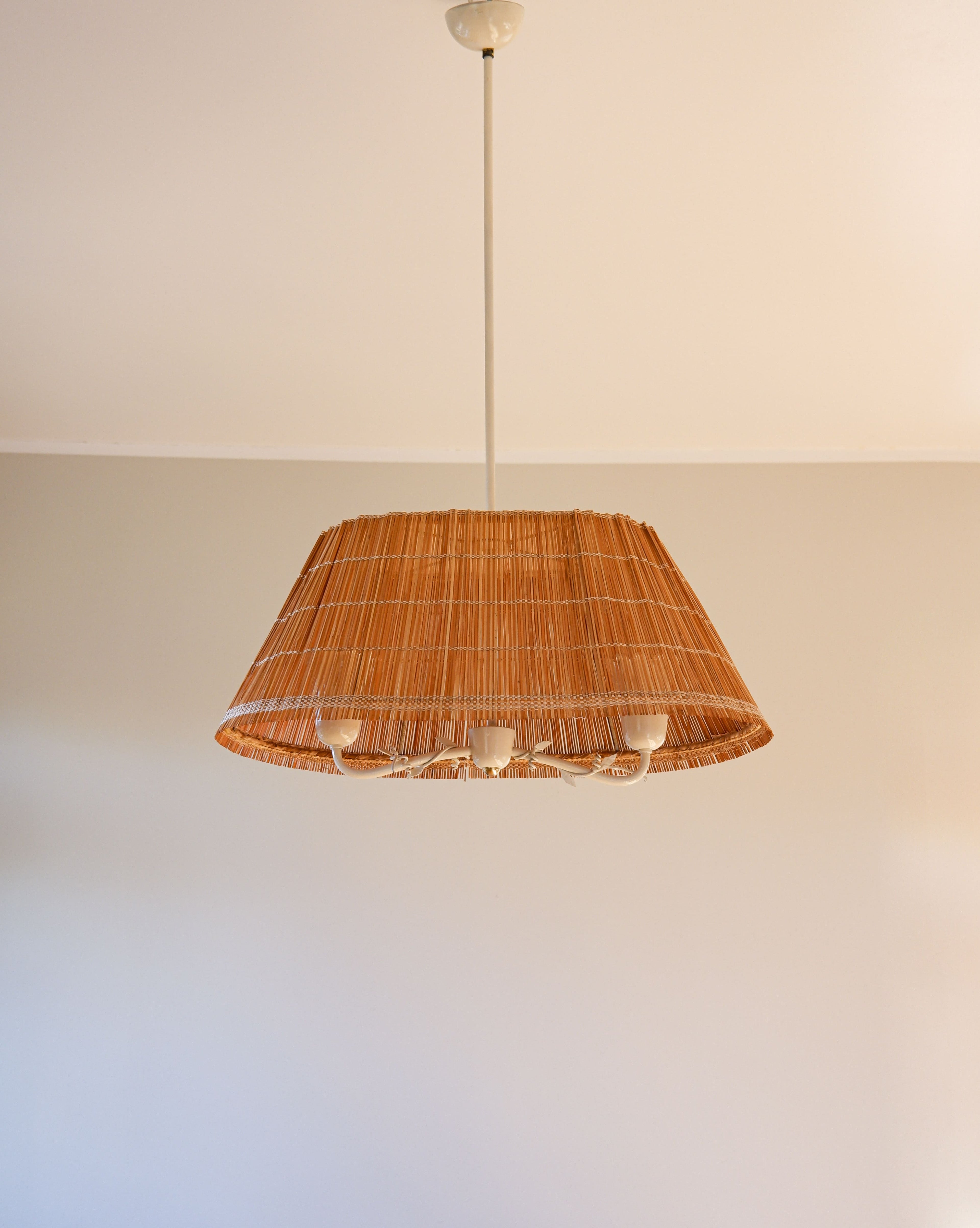 Paavo Tynell, for Idman model 51096 ( Pair Available )