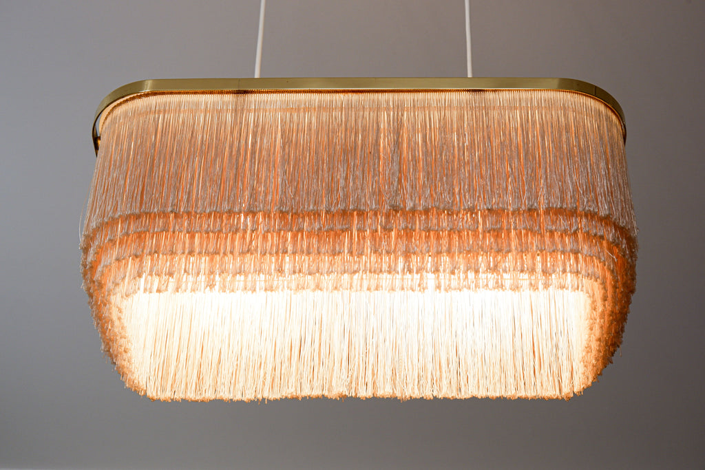 Hans Agne Jakobsson T607 Silk and brass.