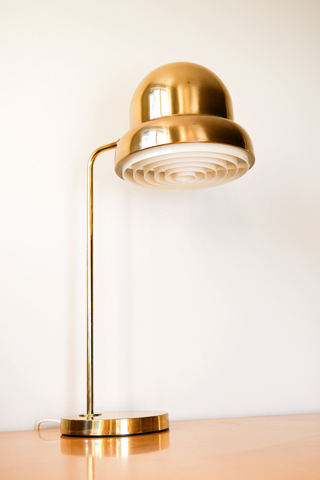 Eje Ahlgren, Bergboms table lamp.