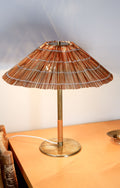 Paavo Tynell table lamp model 5068 for Taito Oy.