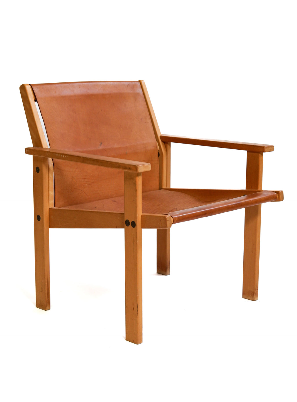 Hans Agne Jakobsson Chair.