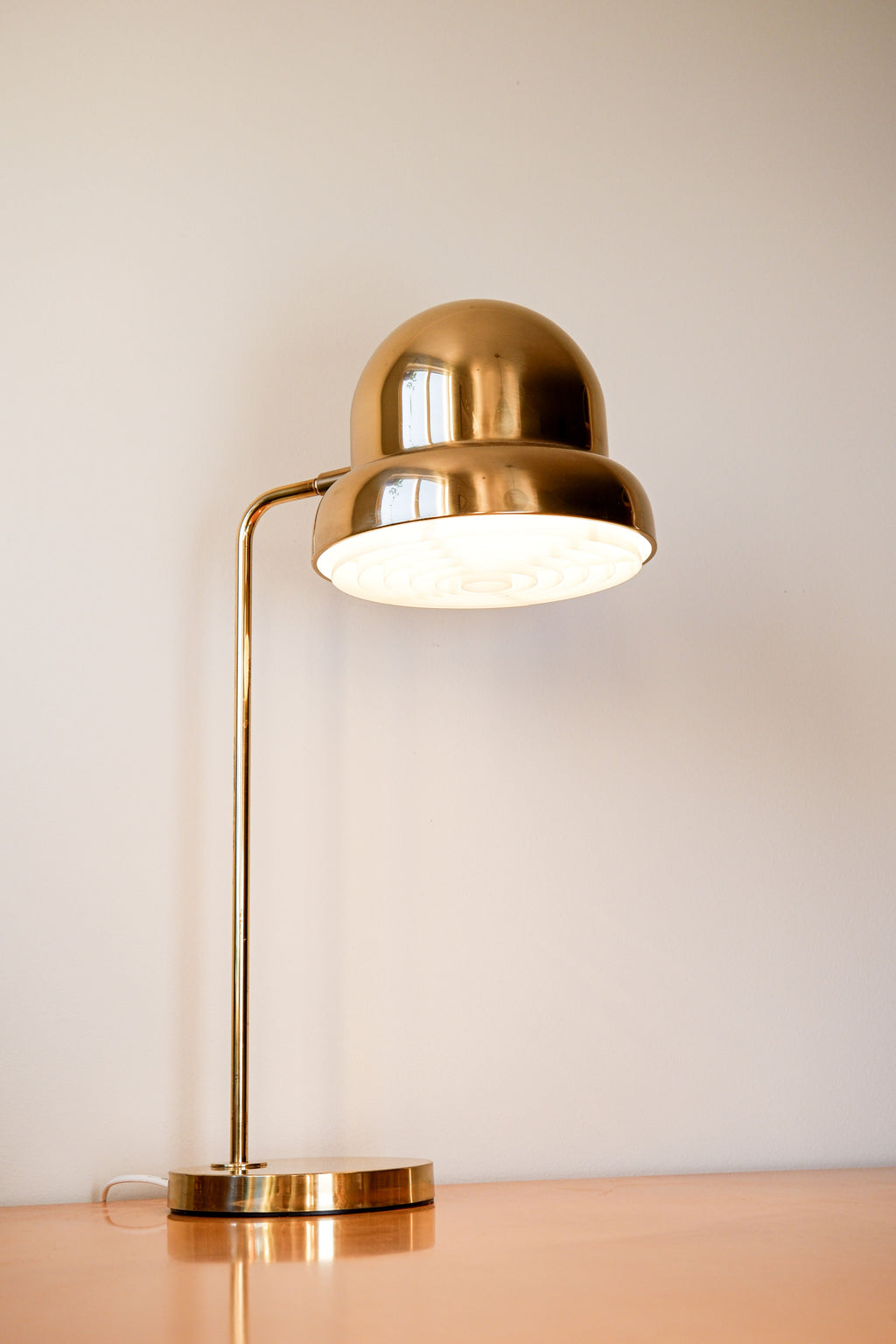 Eje Ahlgren, Bergboms table lamp.