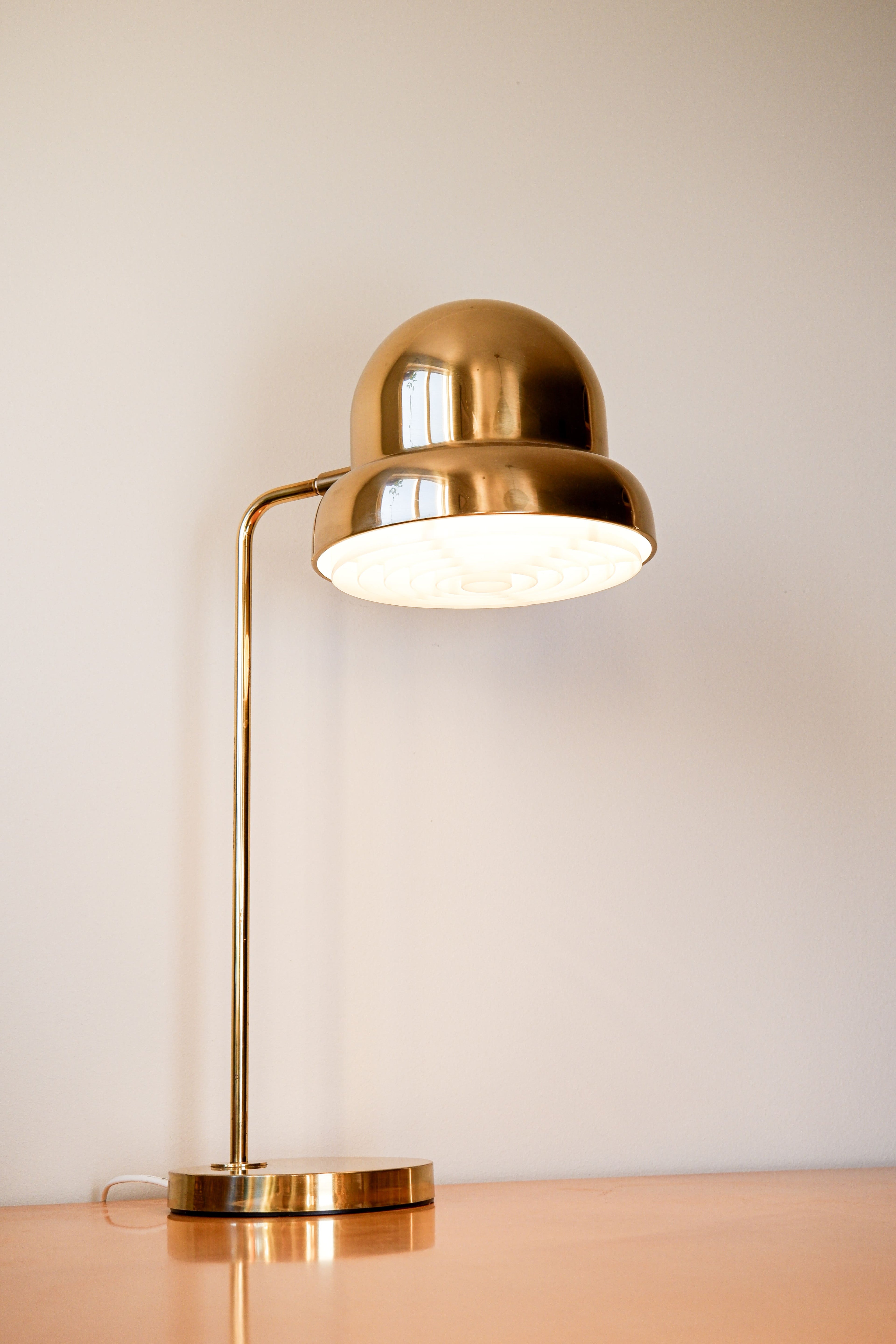 Eje Ahlgren, Bergboms table lamp.
