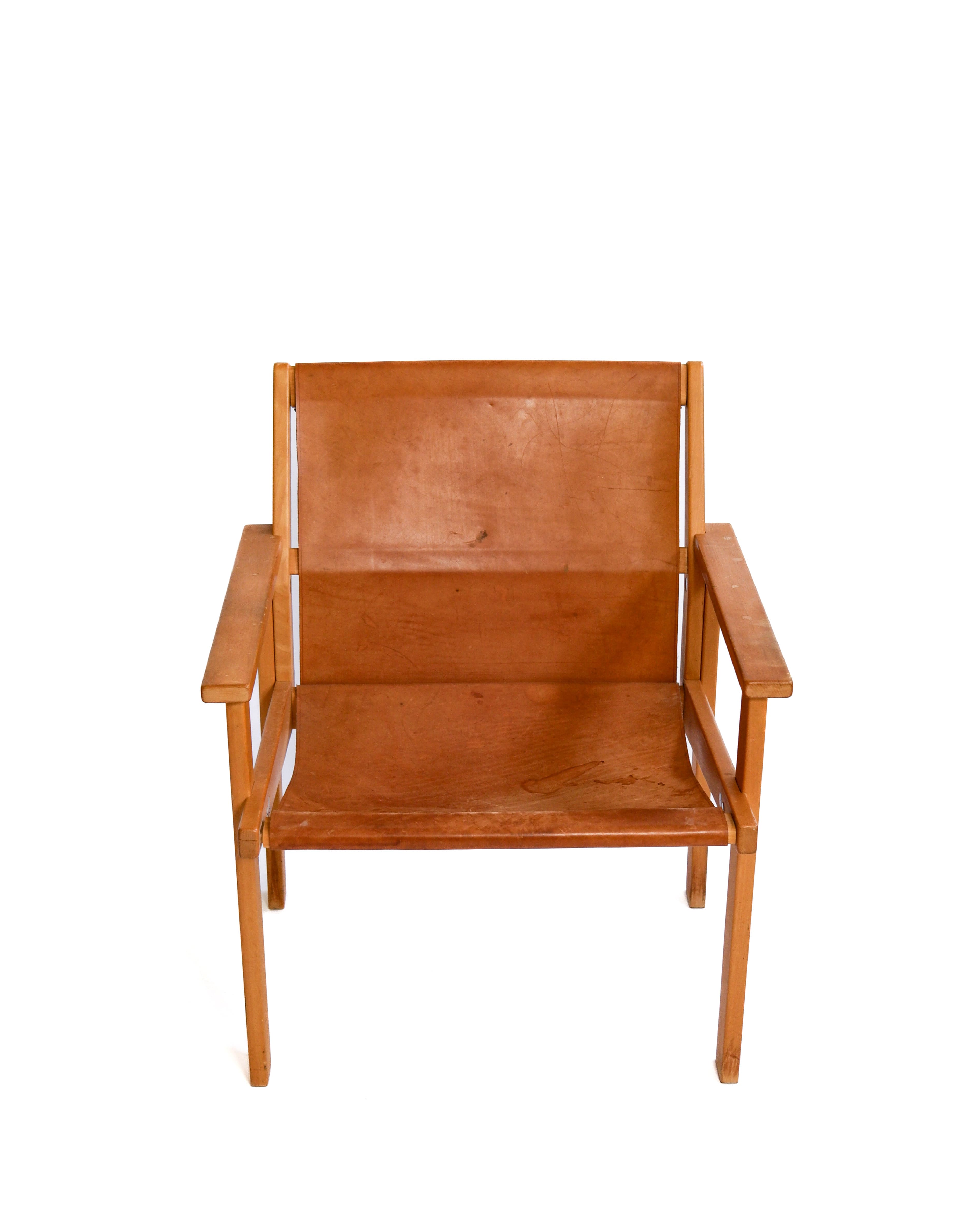 Hans Agne Jakobsson Chair.