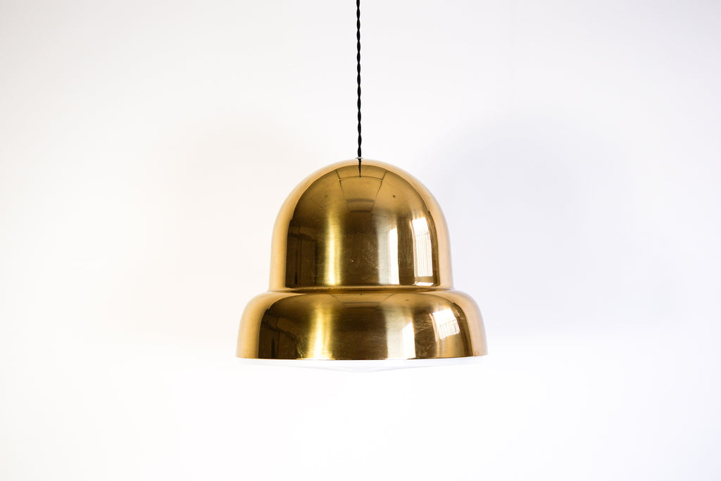 Eje Ahlgren for Bergboms, Sweden 1960.