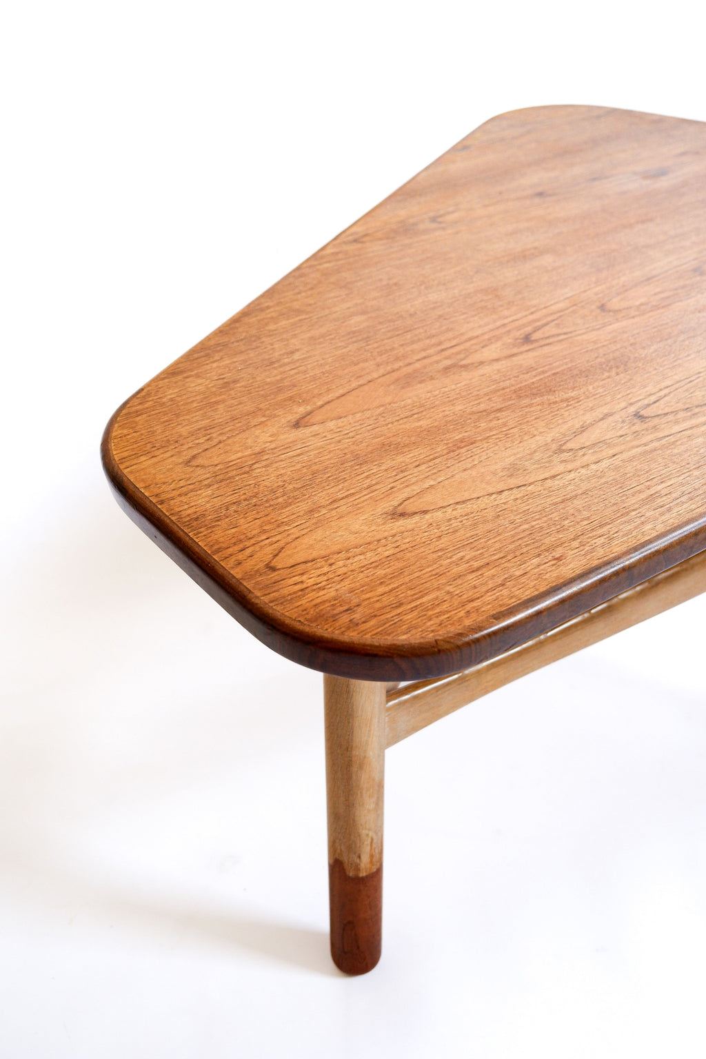 Coffe table designed by Yngve Ekström for Westbergs möbler.