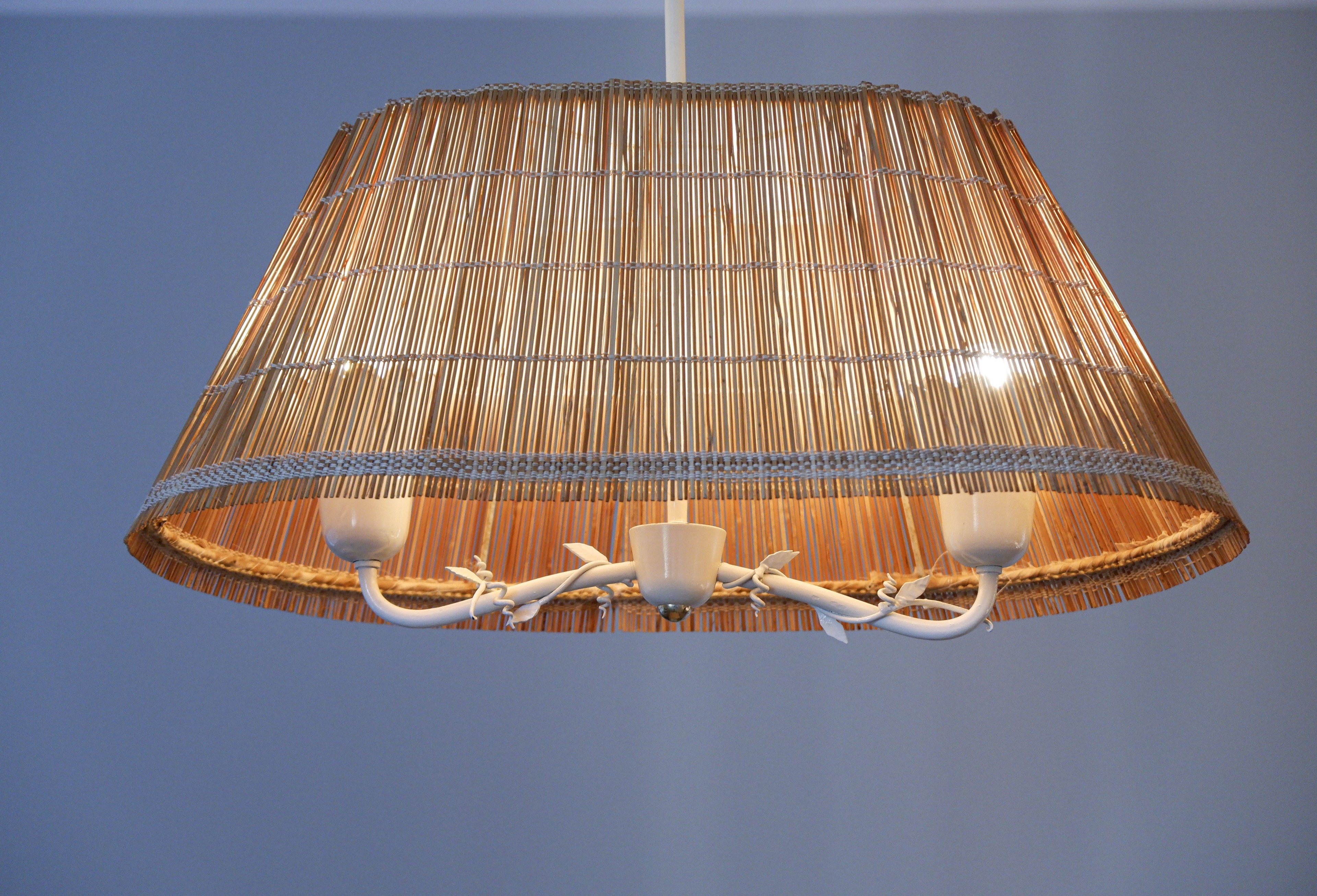 Paavo Tynell, for Idman model 51096 ( Pair Available )