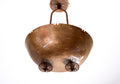 Paavo Tynell, pendant light for TAITO.