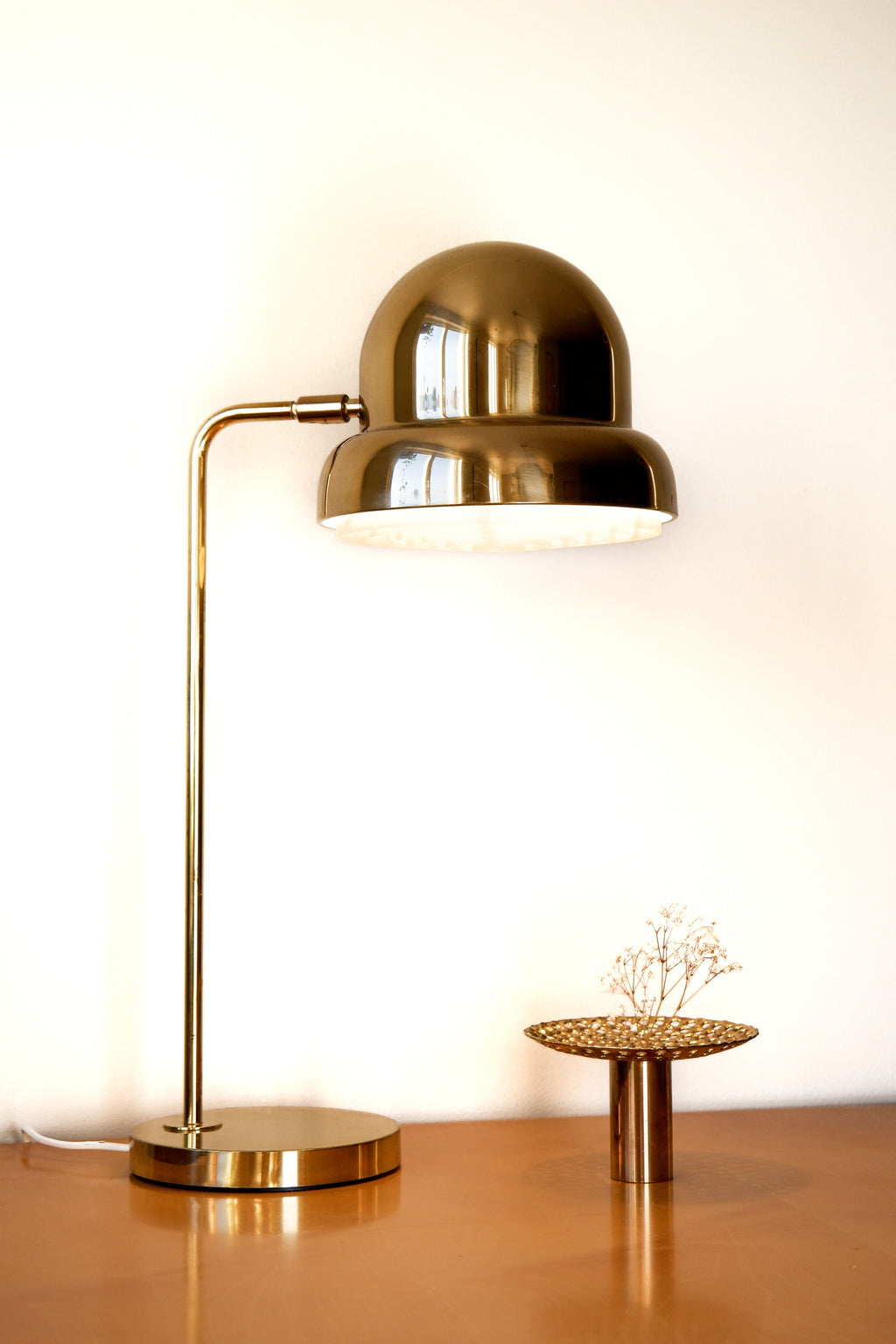 Eje Ahlgren, Bergboms table lamp.