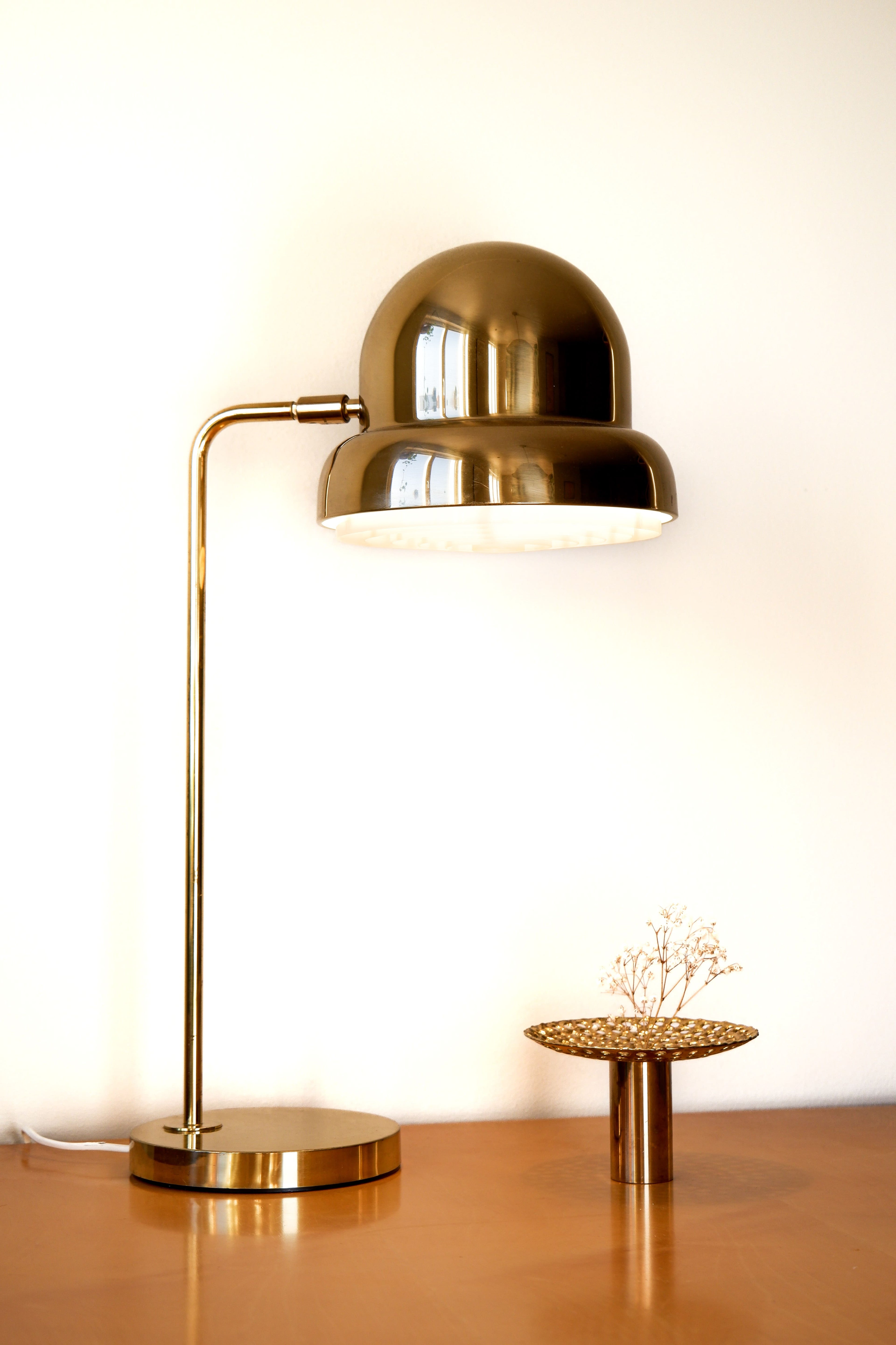 Eje Ahlgren, Bergboms table lamp.