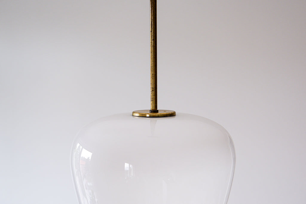 Paavo Tynell model A 1-9 for Idman.