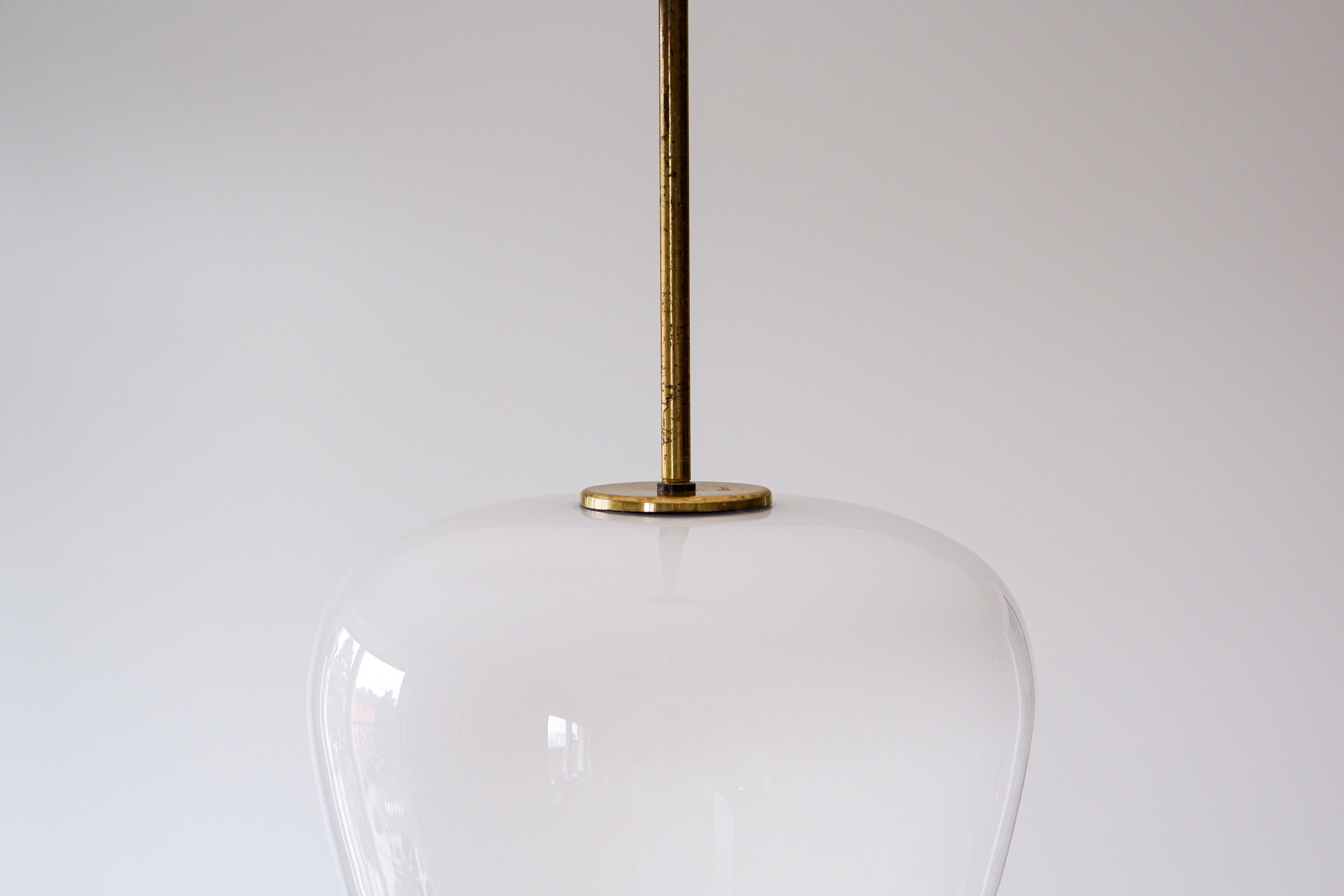 Paavo Tynell model A 1-9 for Idman.