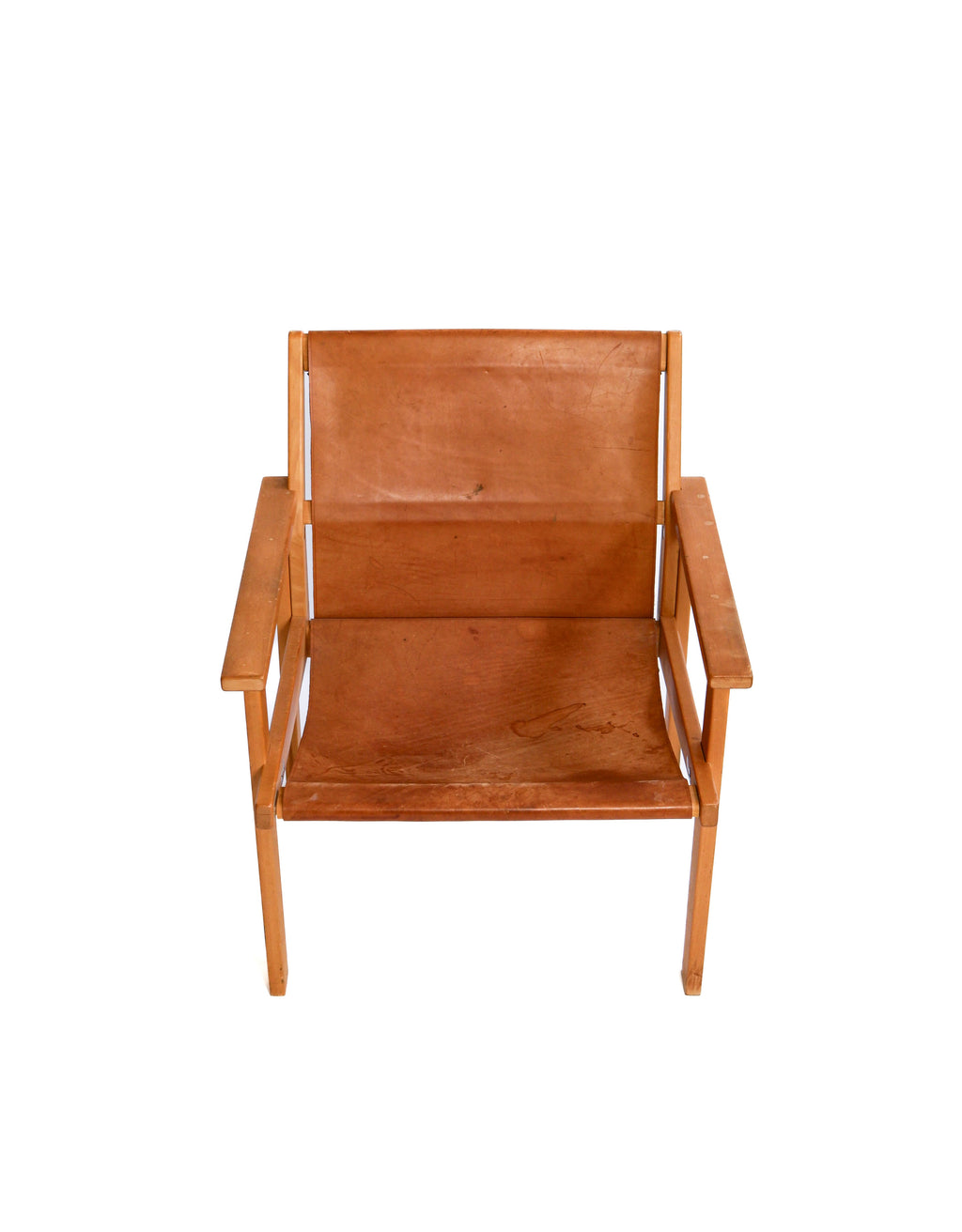 Hans Agne Jakobsson Chair.
