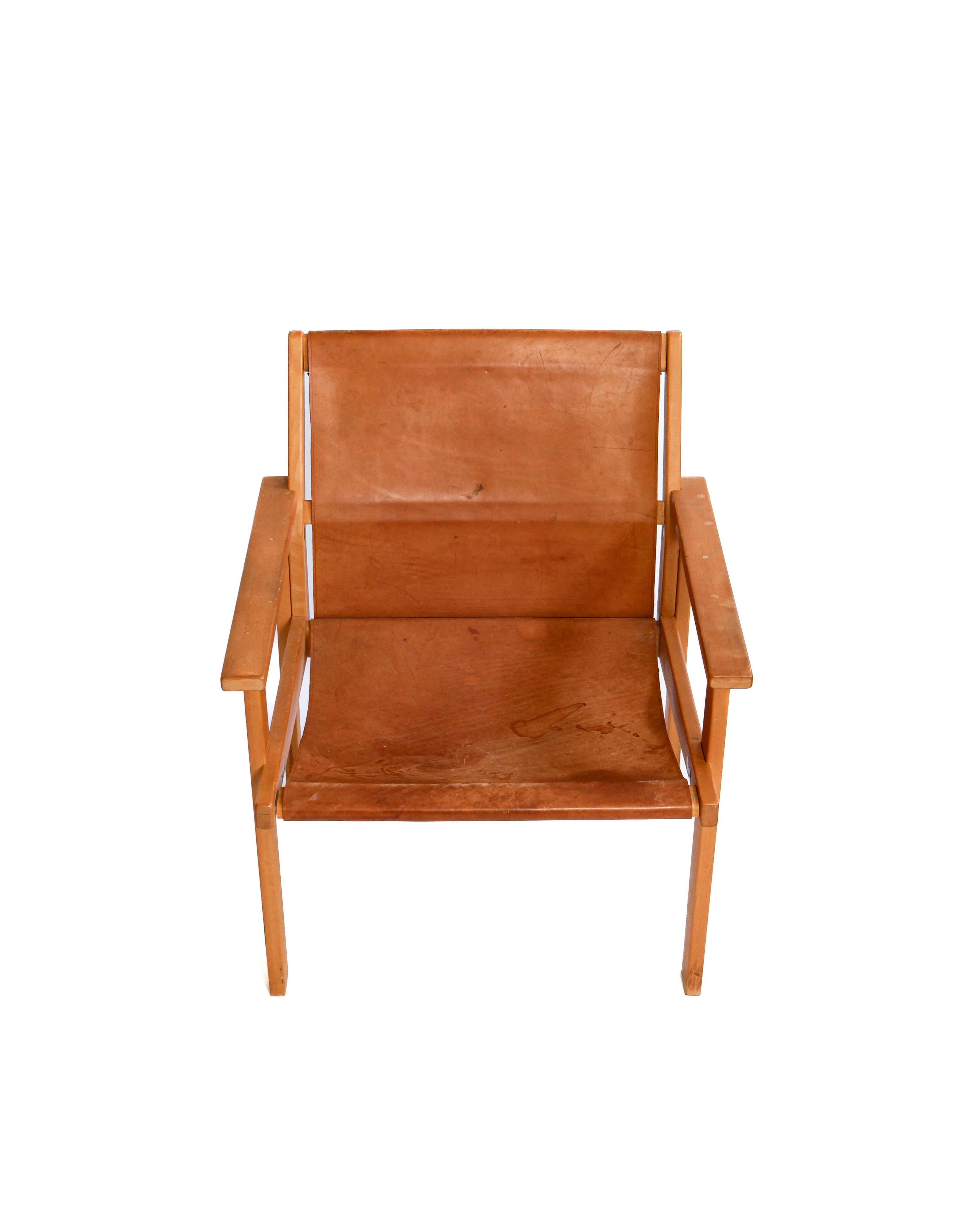 Hans Agne Jakobsson Chair.