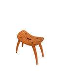 Torsten Claesson stool in pine. Sweden circa 1950
