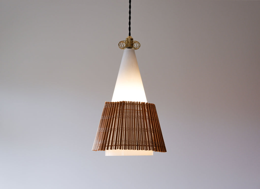 Paavo Tynell model 1082 for Idman.