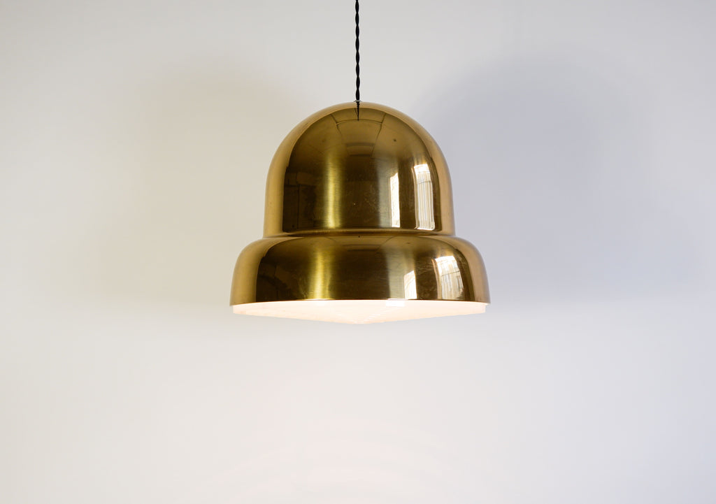 Eje Ahlgren for Bergboms, Sweden 1960.