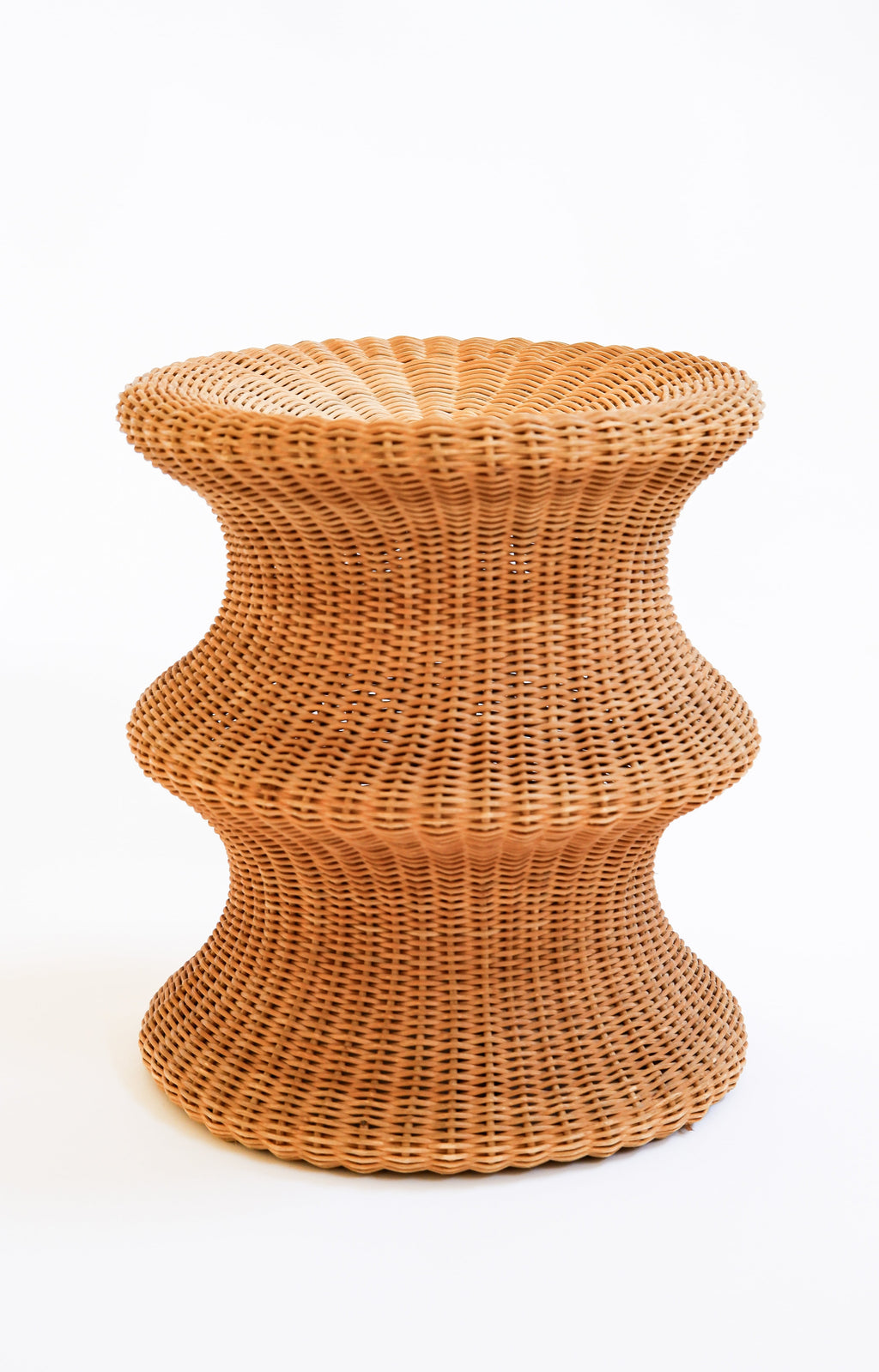 Eero Aarnio mushroom stool for Asko circa 1960.