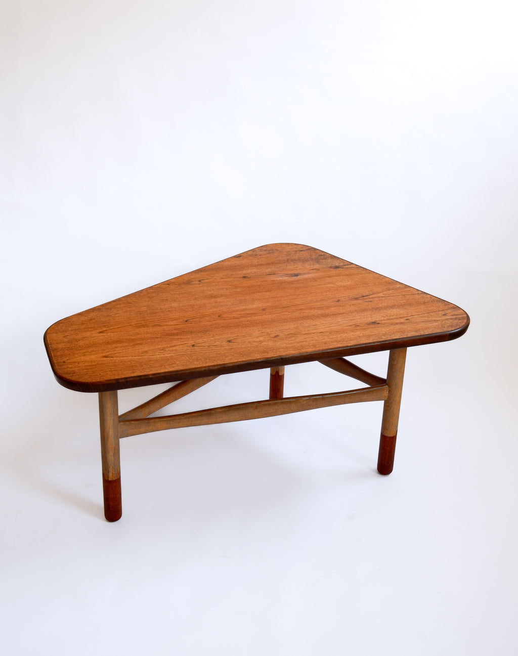Coffe table designed by Yngve Ekström for Westbergs möbler.