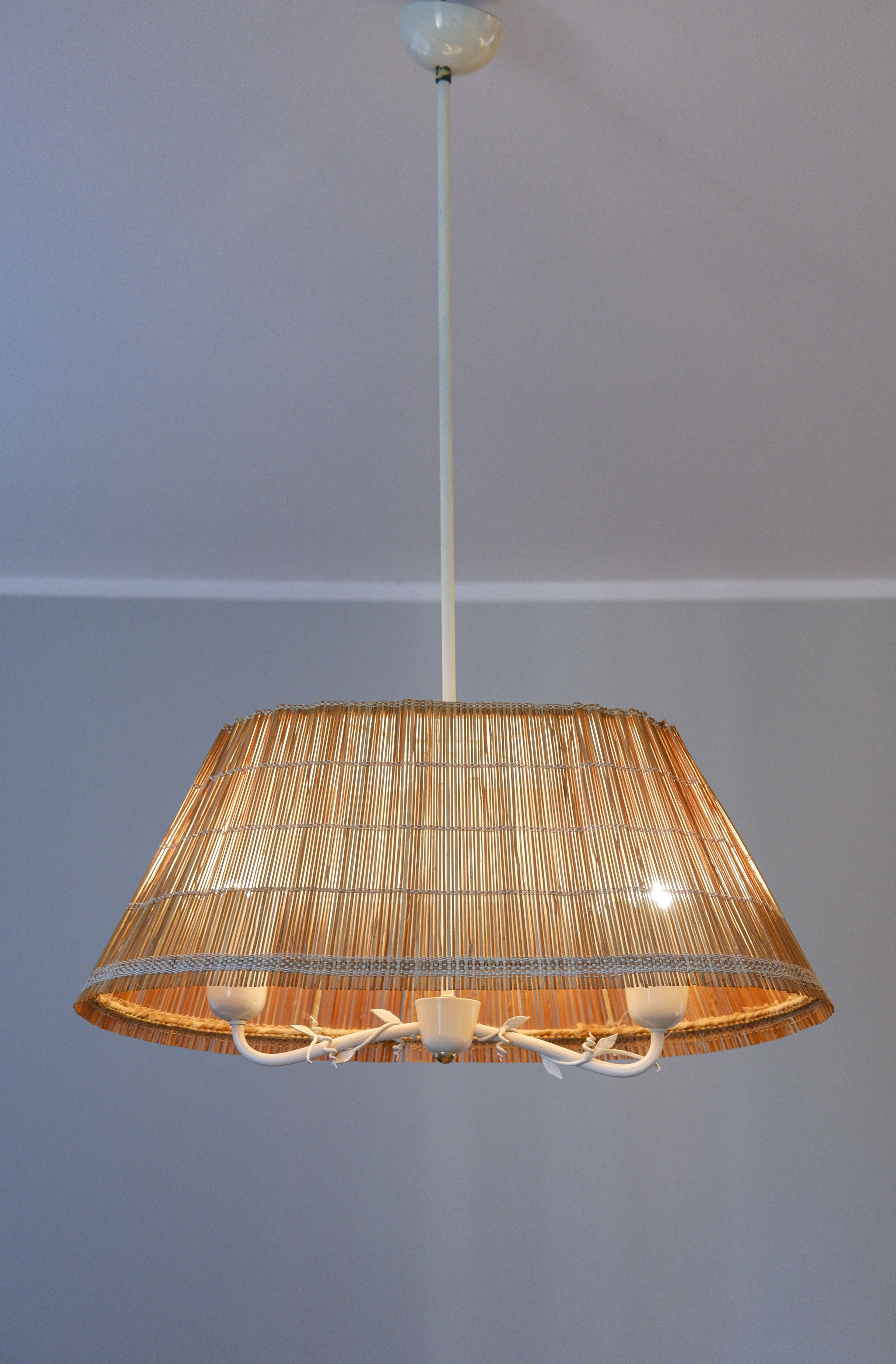 Paavo Tynell, for Idman model 51096 ( Pair Available )