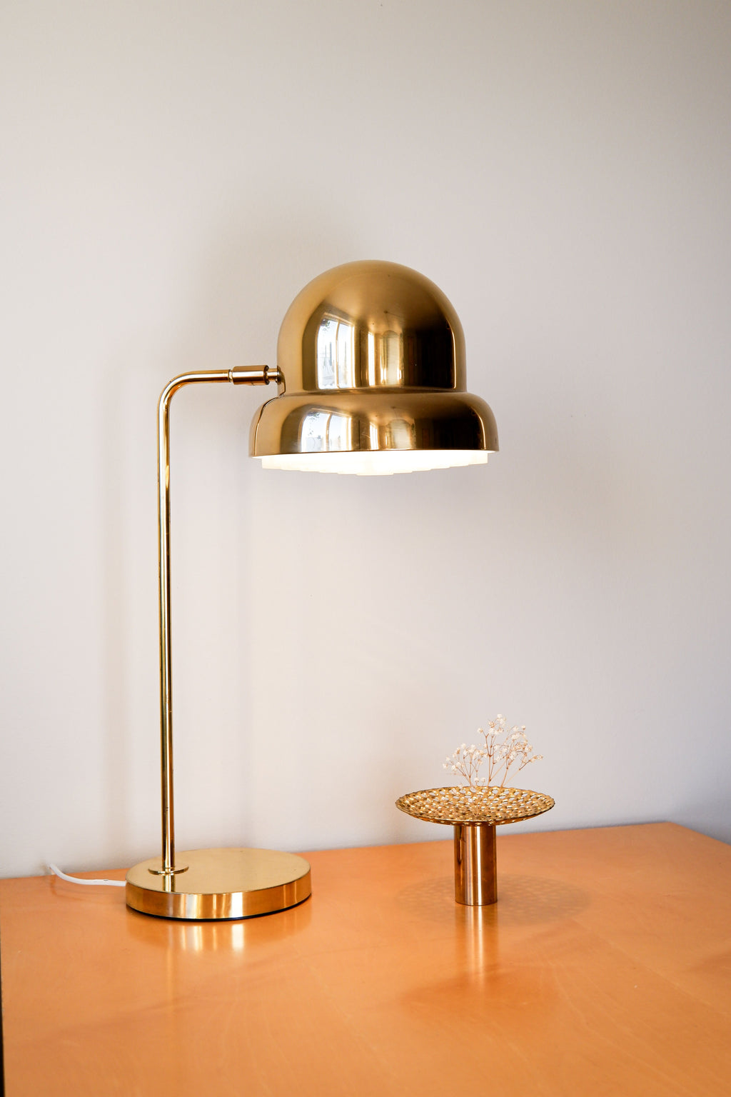 Eje Ahlgren, Bergboms table lamp.