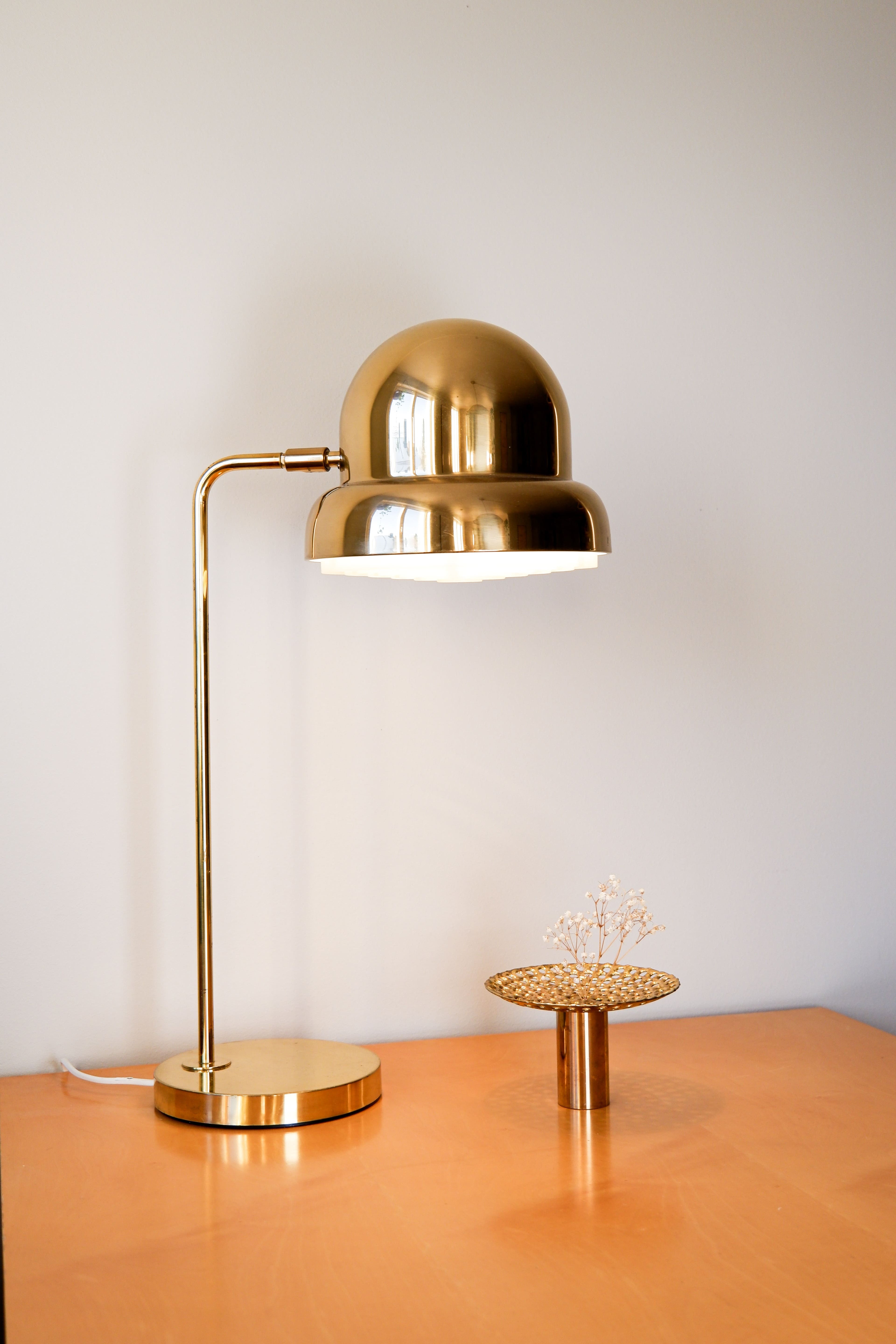 Eje Ahlgren, Bergboms table lamp.