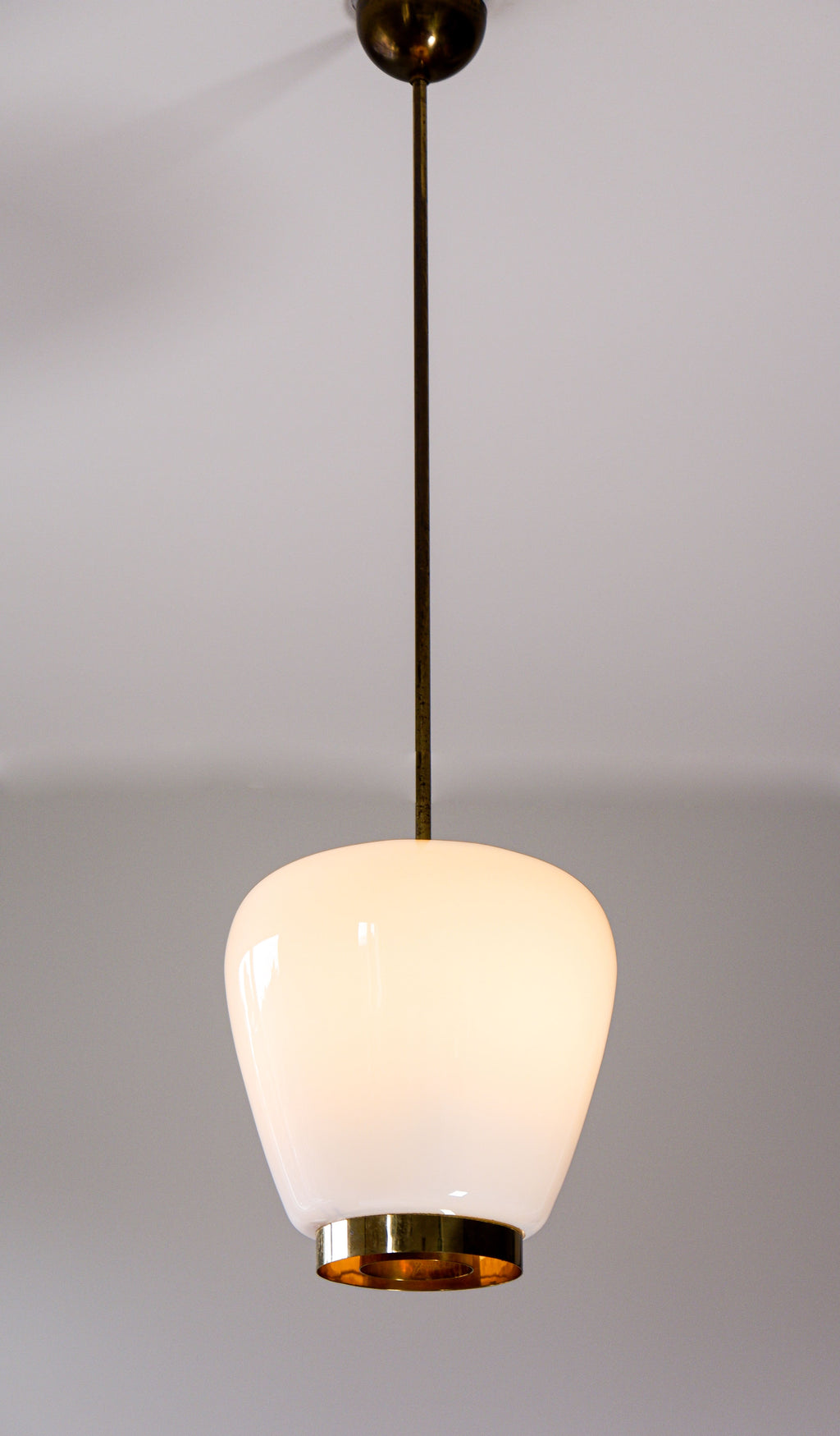 Paavo Tynell model A 1-9 for Idman.