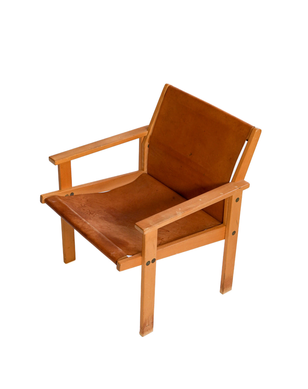 Hans Agne Jakobsson Chair.
