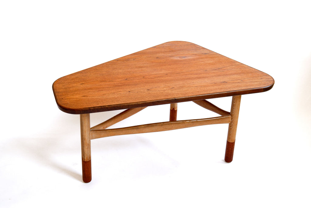 Coffe table designed by Yngve Ekström for Westbergs möbler.