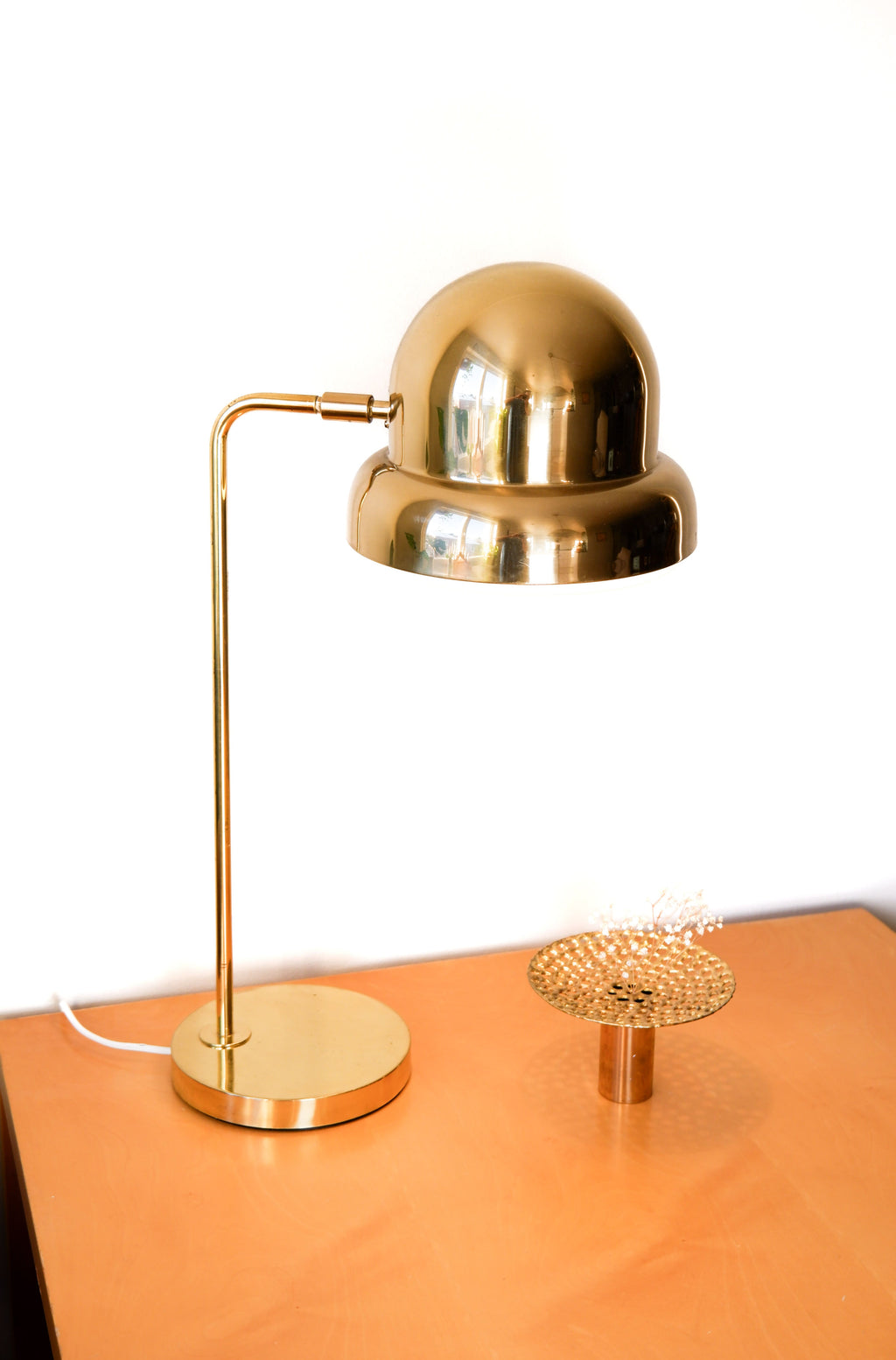 Eje Ahlgren, Bergboms table lamp.