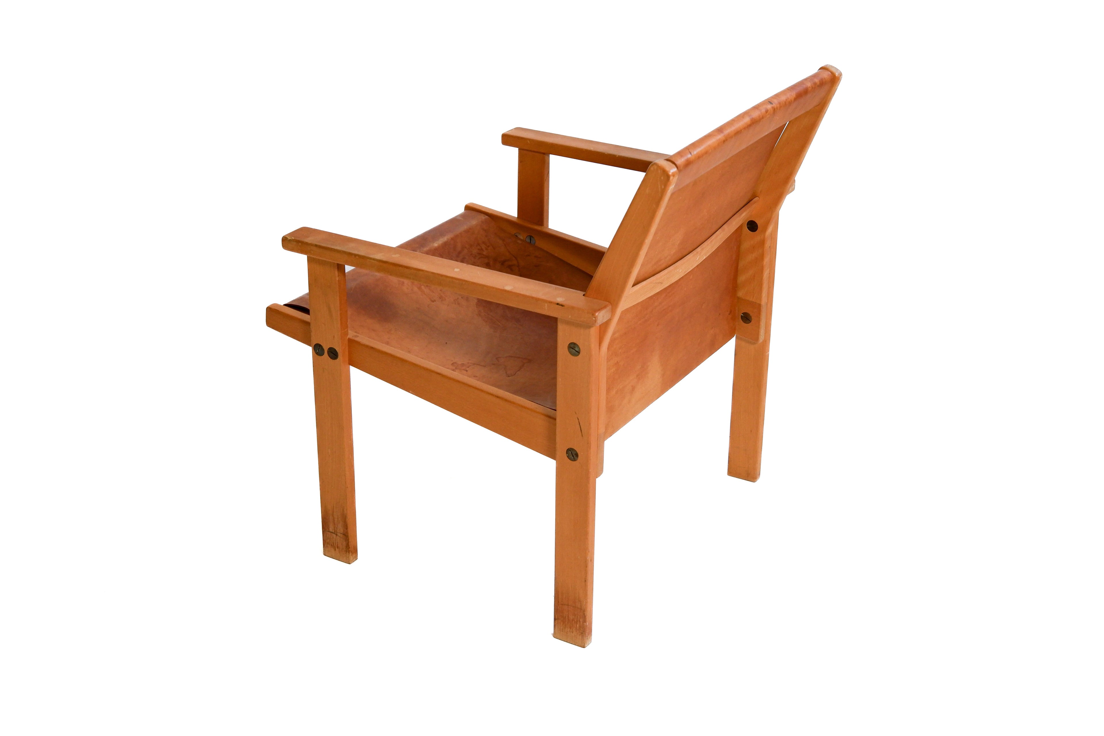 Hans Agne Jakobsson Chair.
