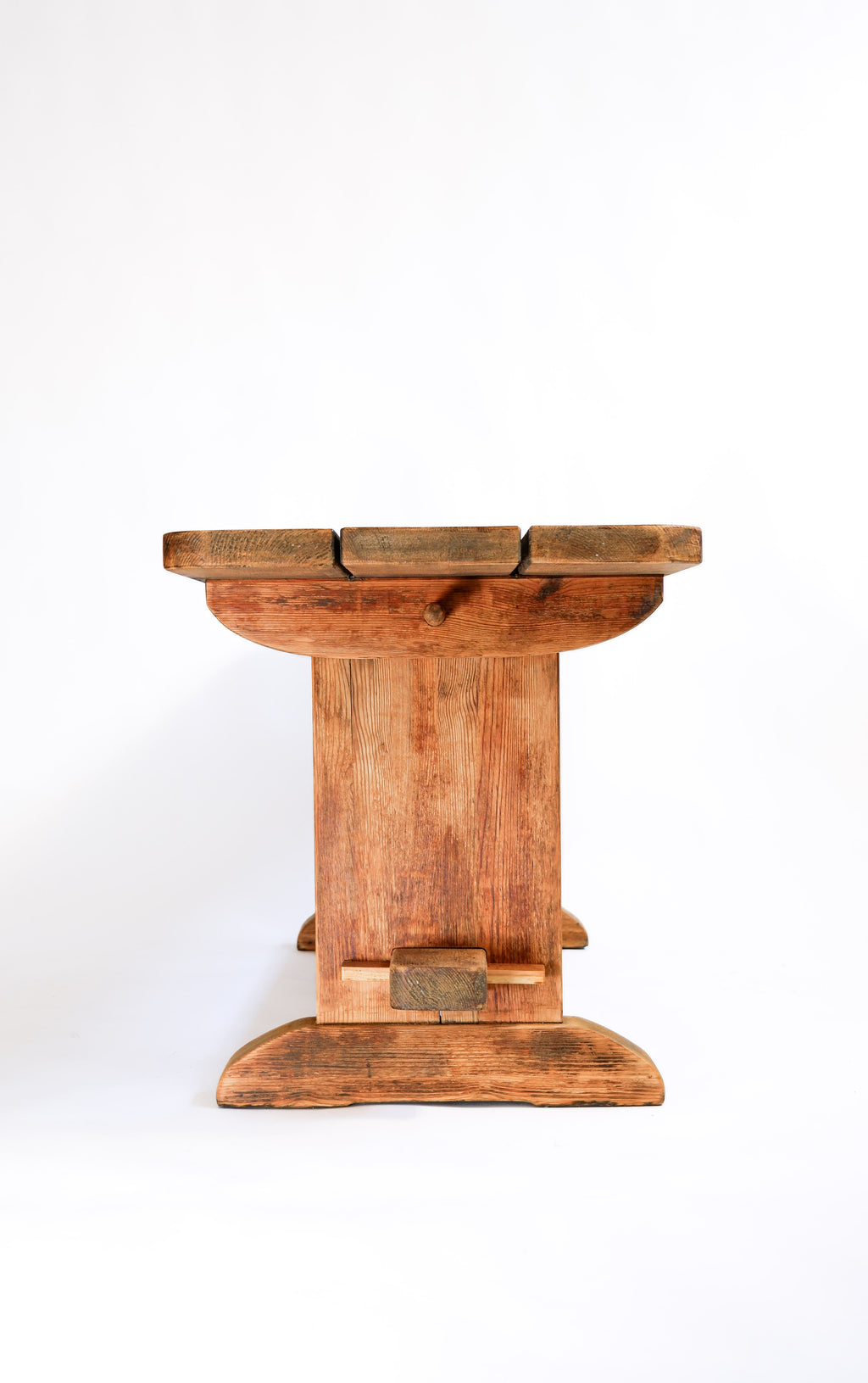 Axel Einar Hjorth dinning table model "Skoga" circa 1932