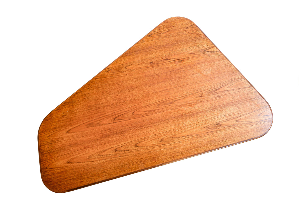Coffe table designed by Yngve Ekström for Westbergs möbler.