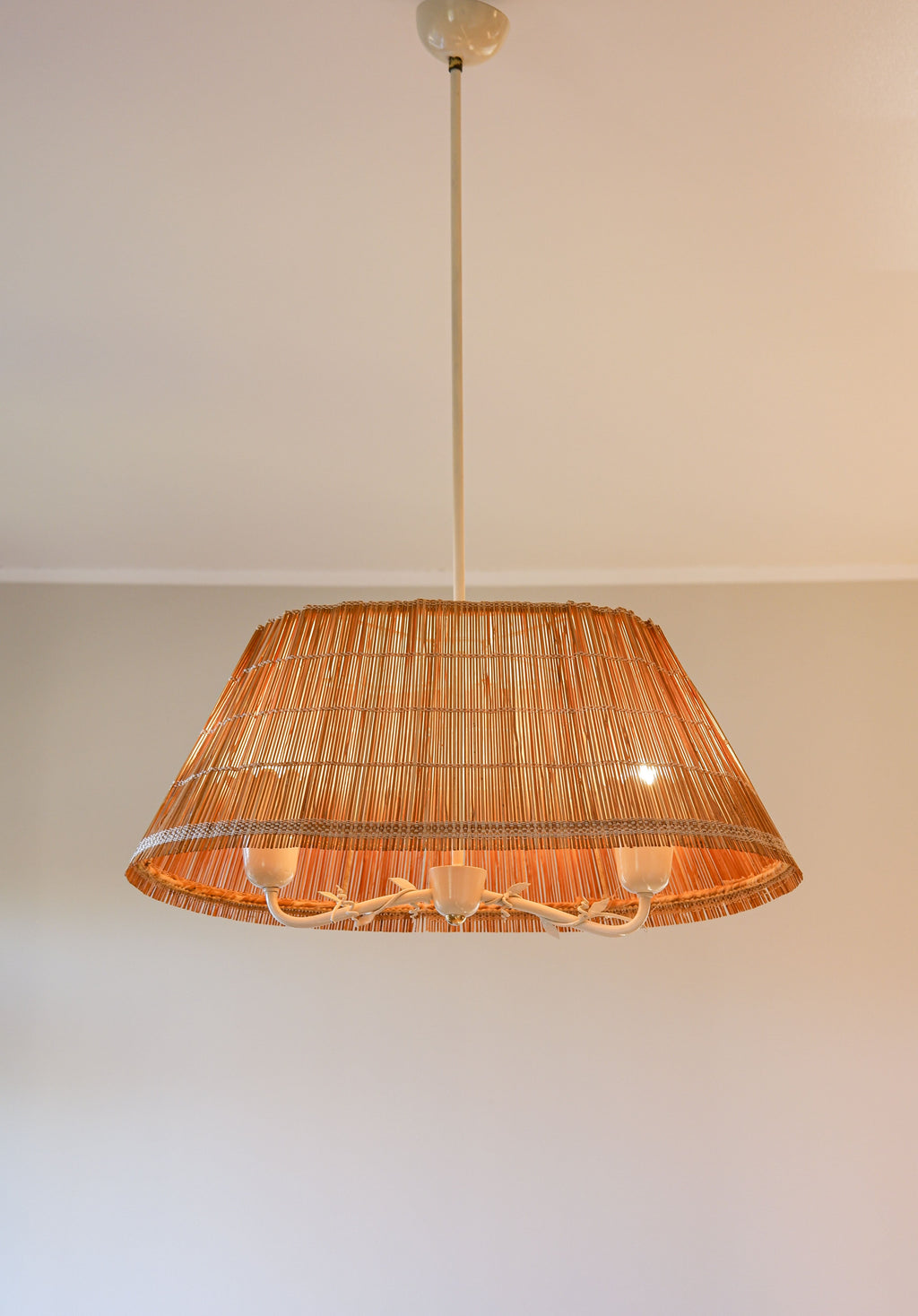Paavo Tynell, for Idman model 51096 ( Pair Available )