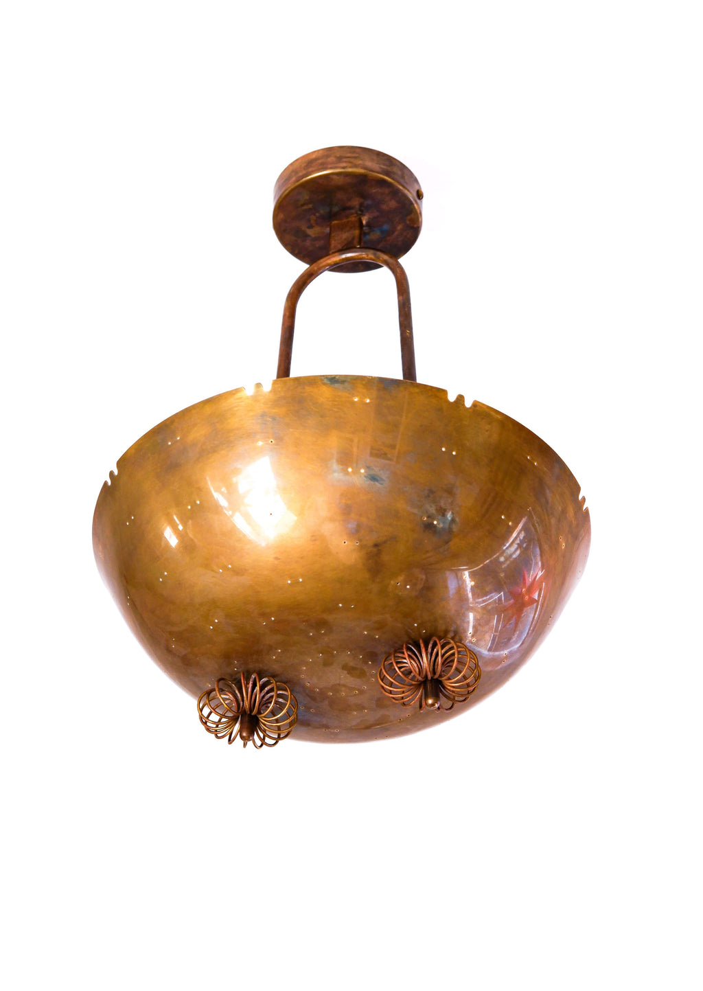 Paavo Tynell, pendant light for TAITO.
