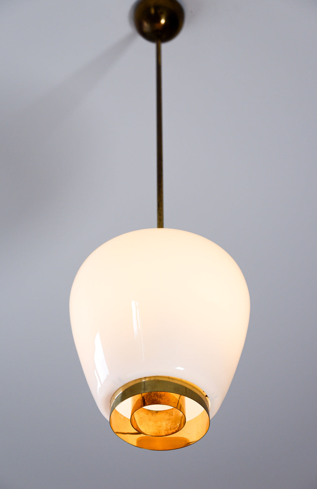 Paavo Tynell model A 1-9 for Idman.