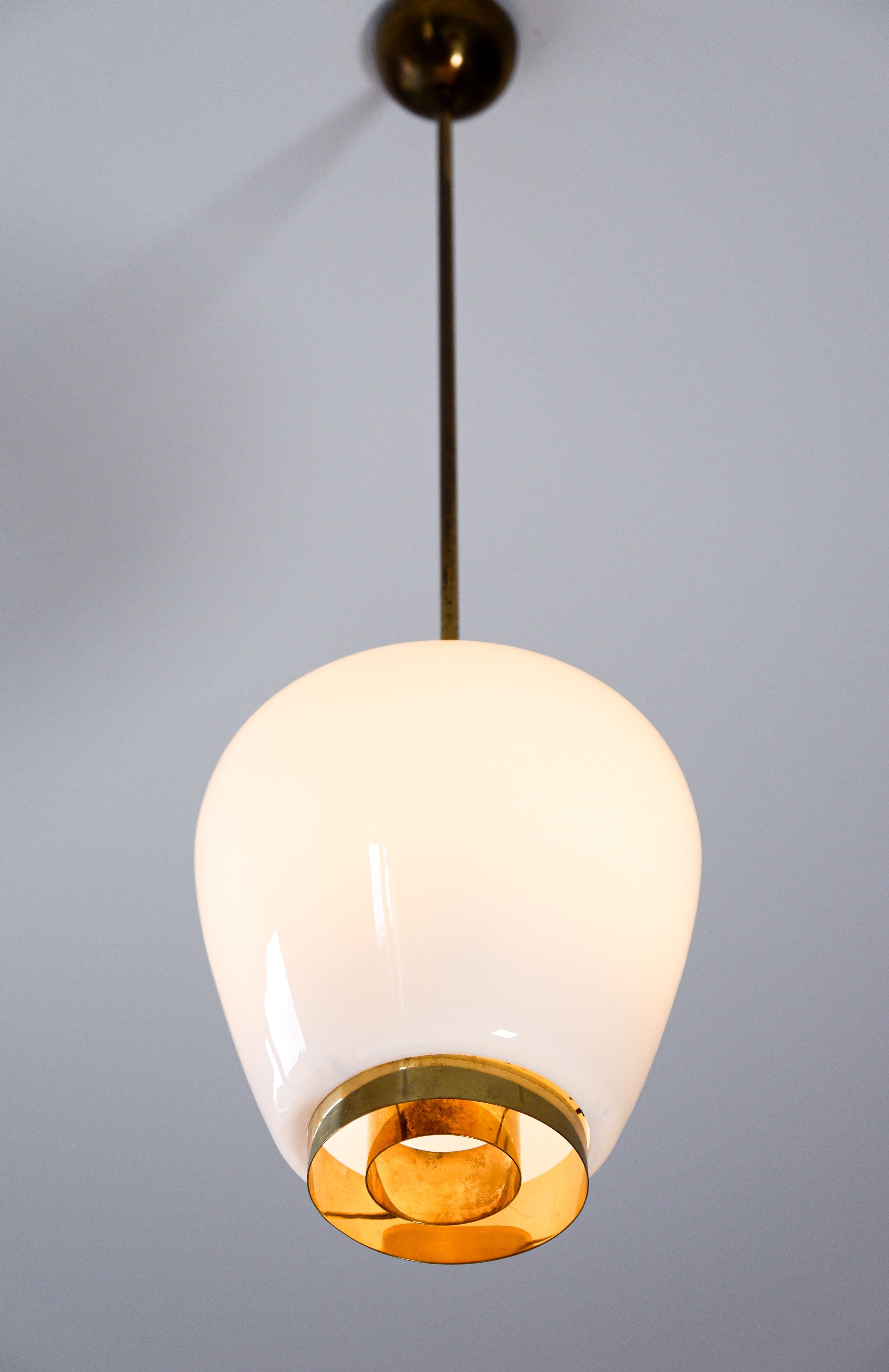 Paavo Tynell model A 1-9 for Idman.