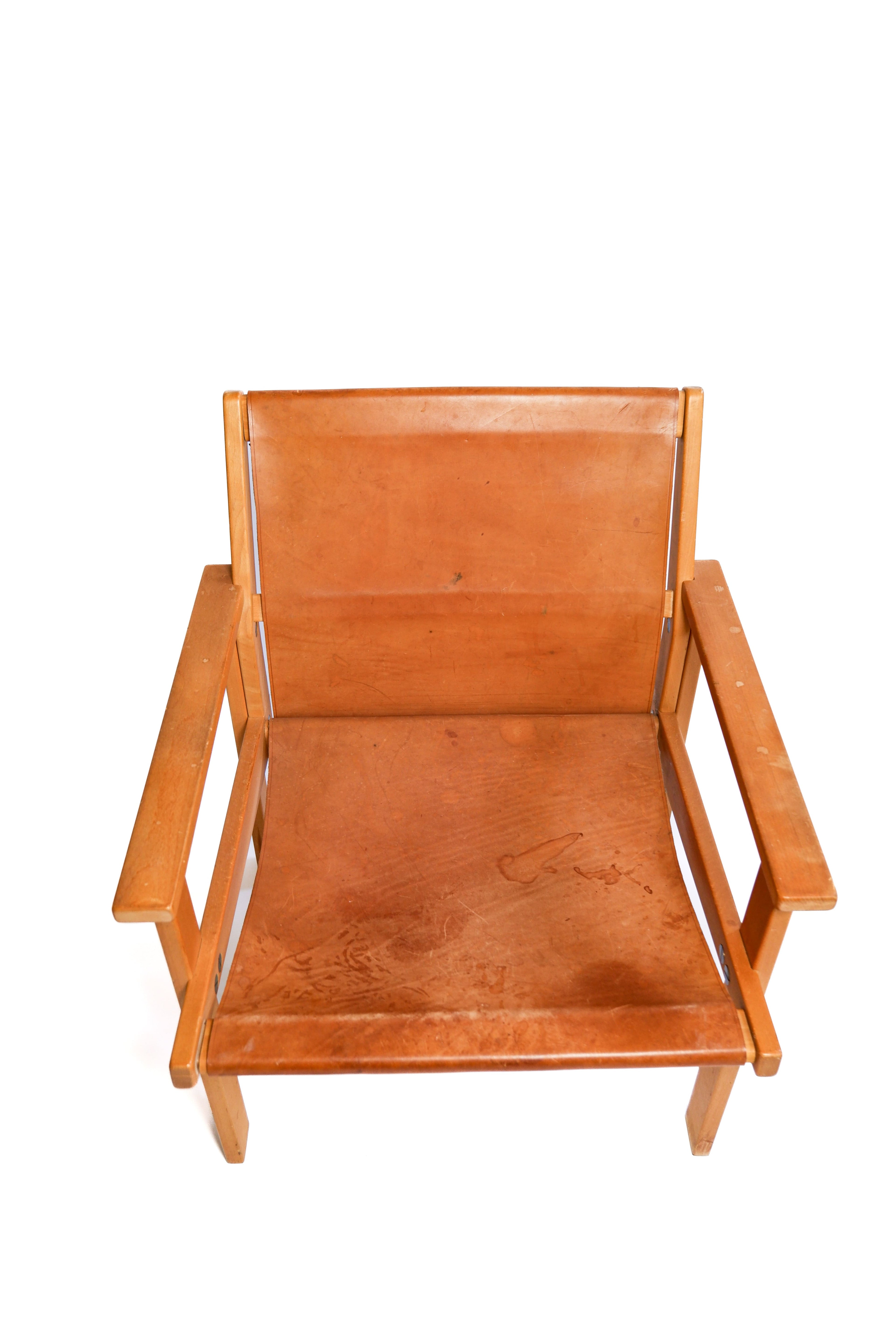 Hans Agne Jakobsson Chair.